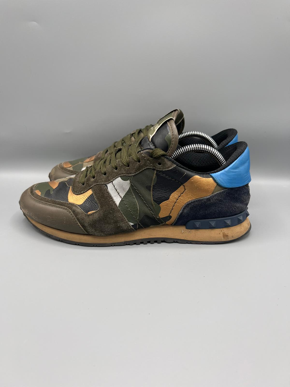 Valentino Rockrunner