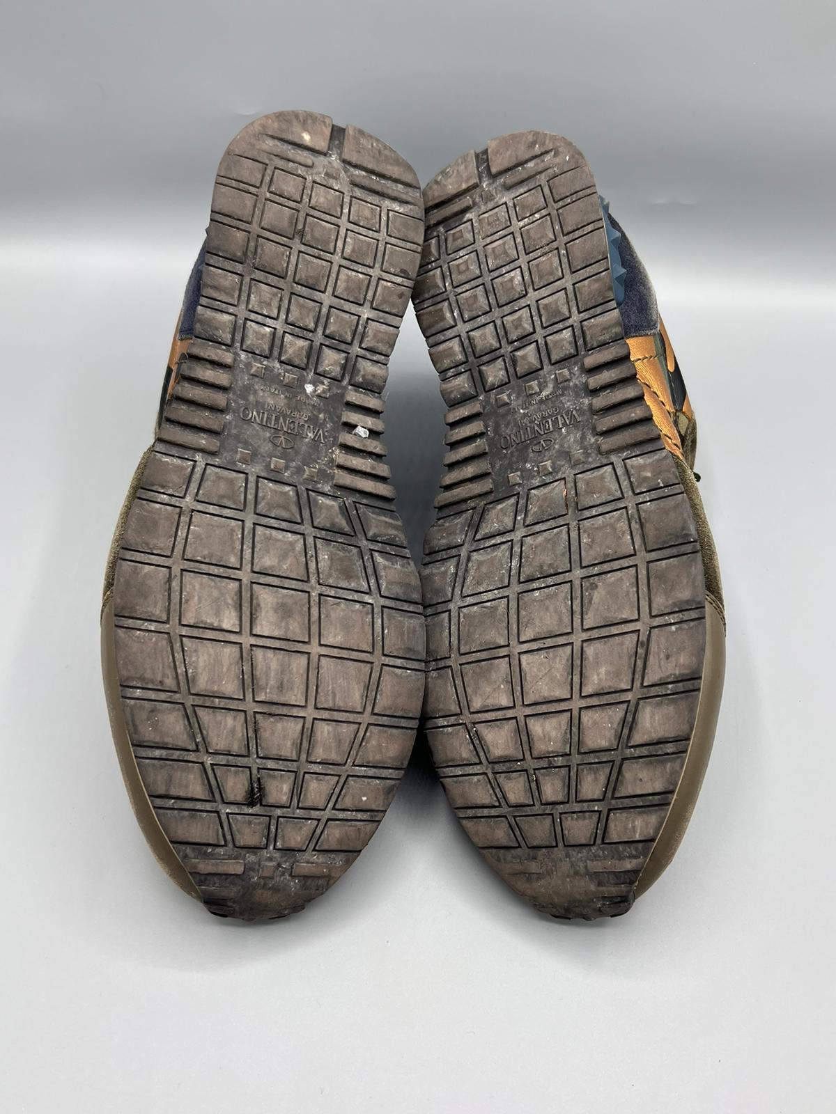 Valentino Rockrunner