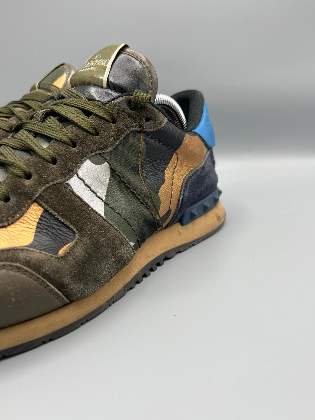 Valentino Rockrunner