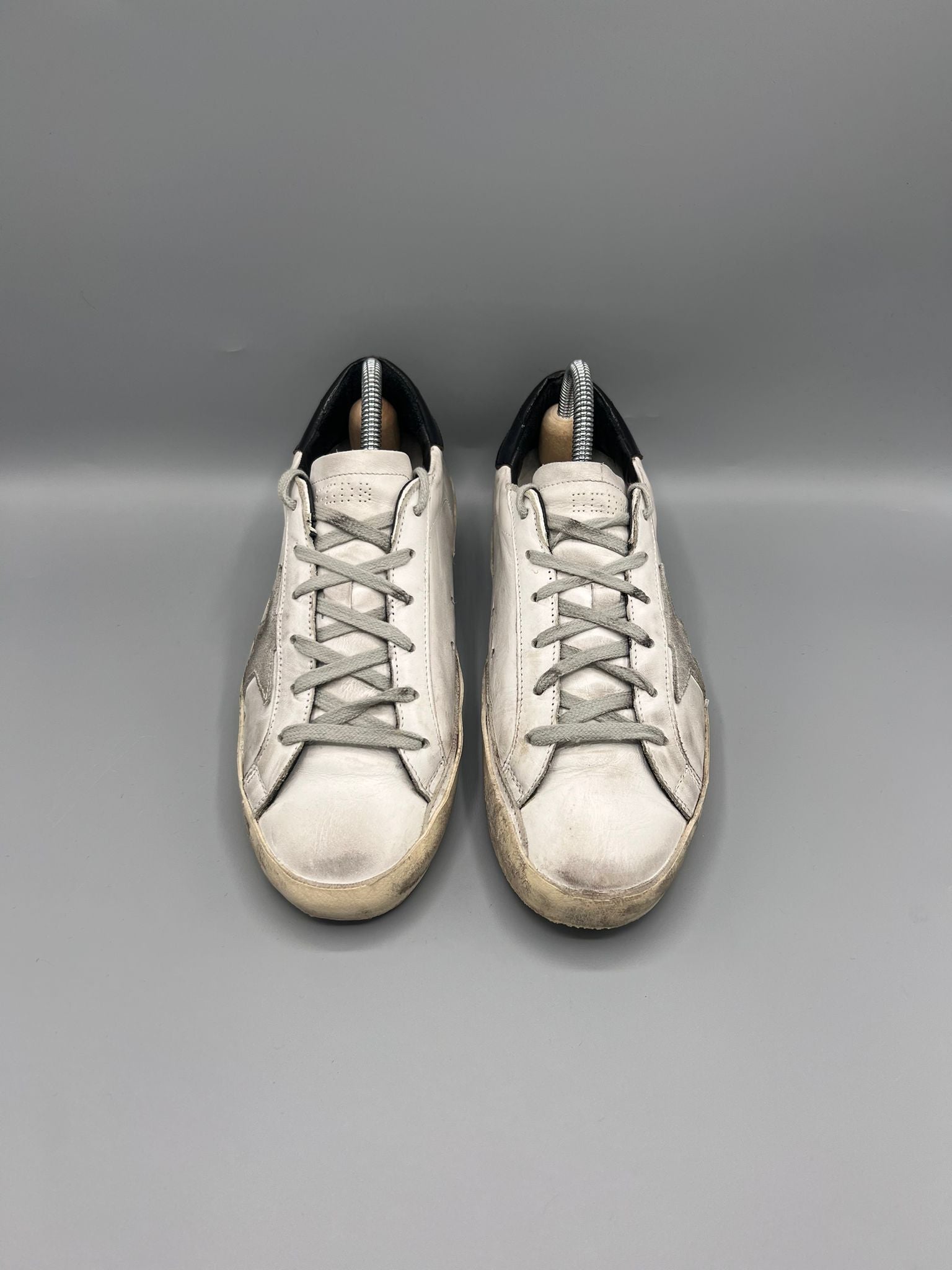 Golden Goose Superstar