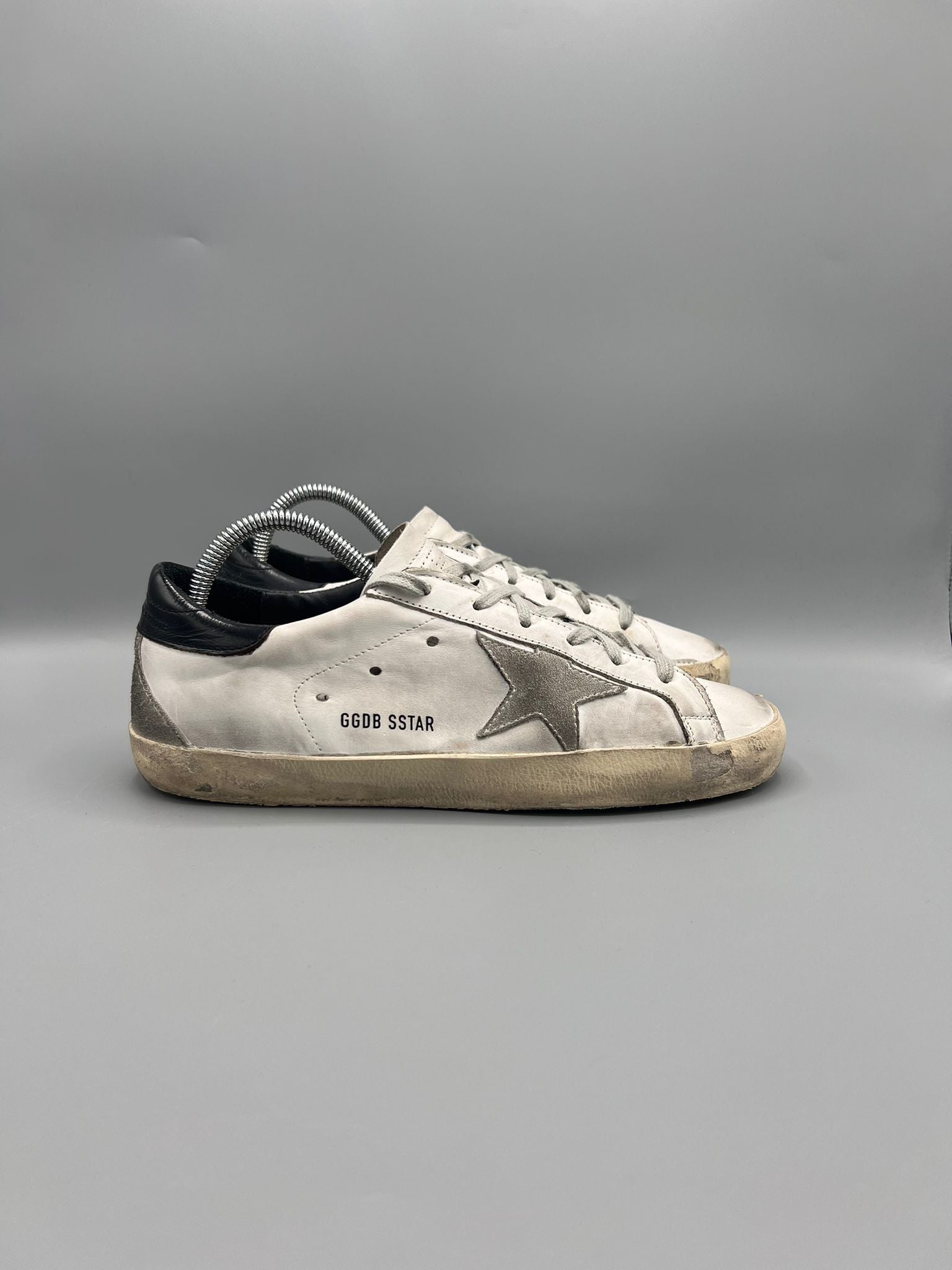 Golden Goose Superstar
