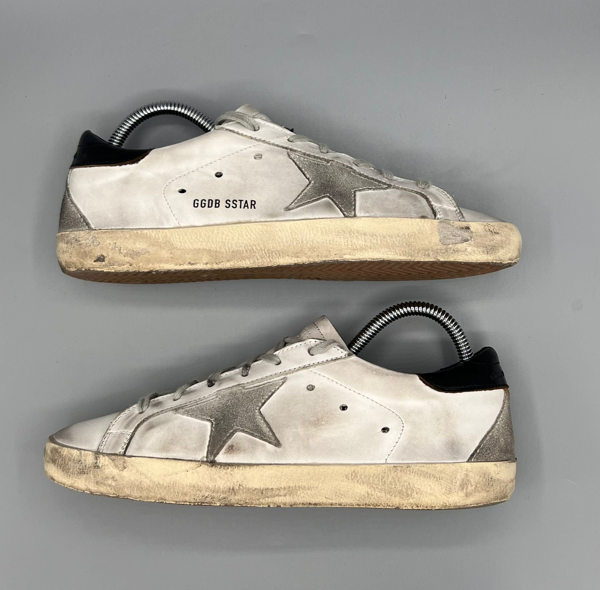 Golden Goose Superstar