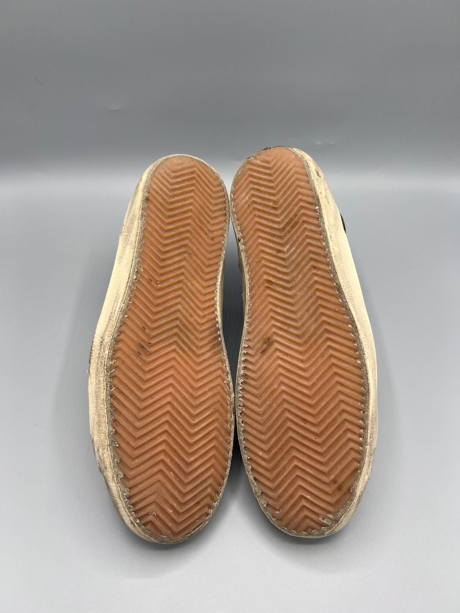 Golden Goose Superstar