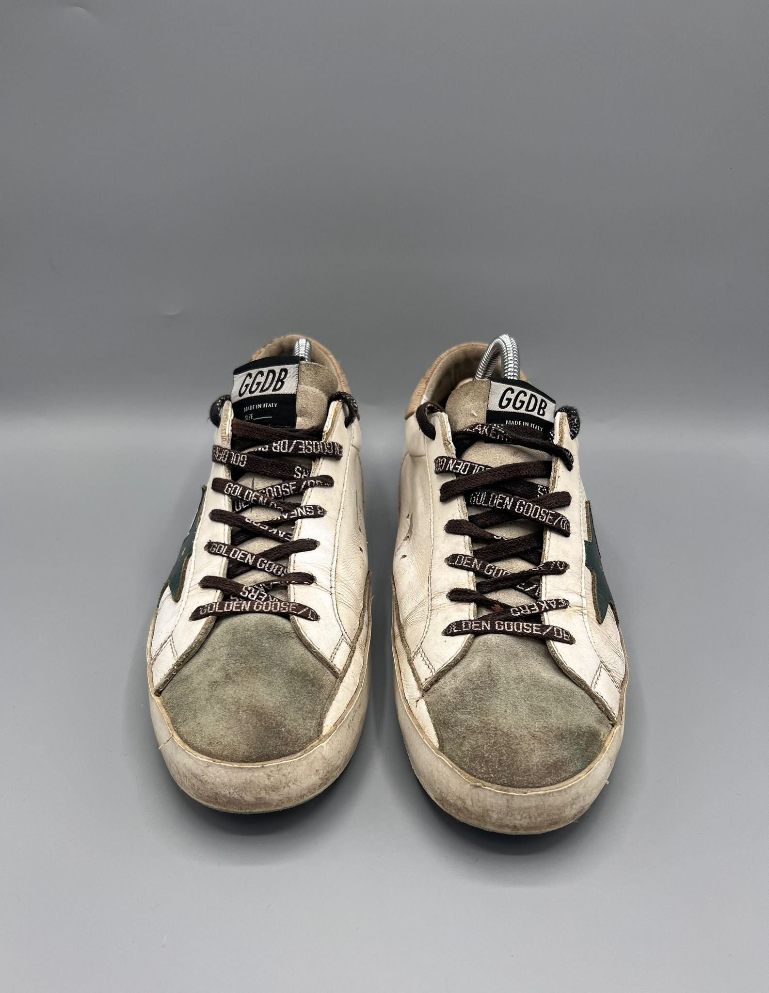 Golden Goose Superstar