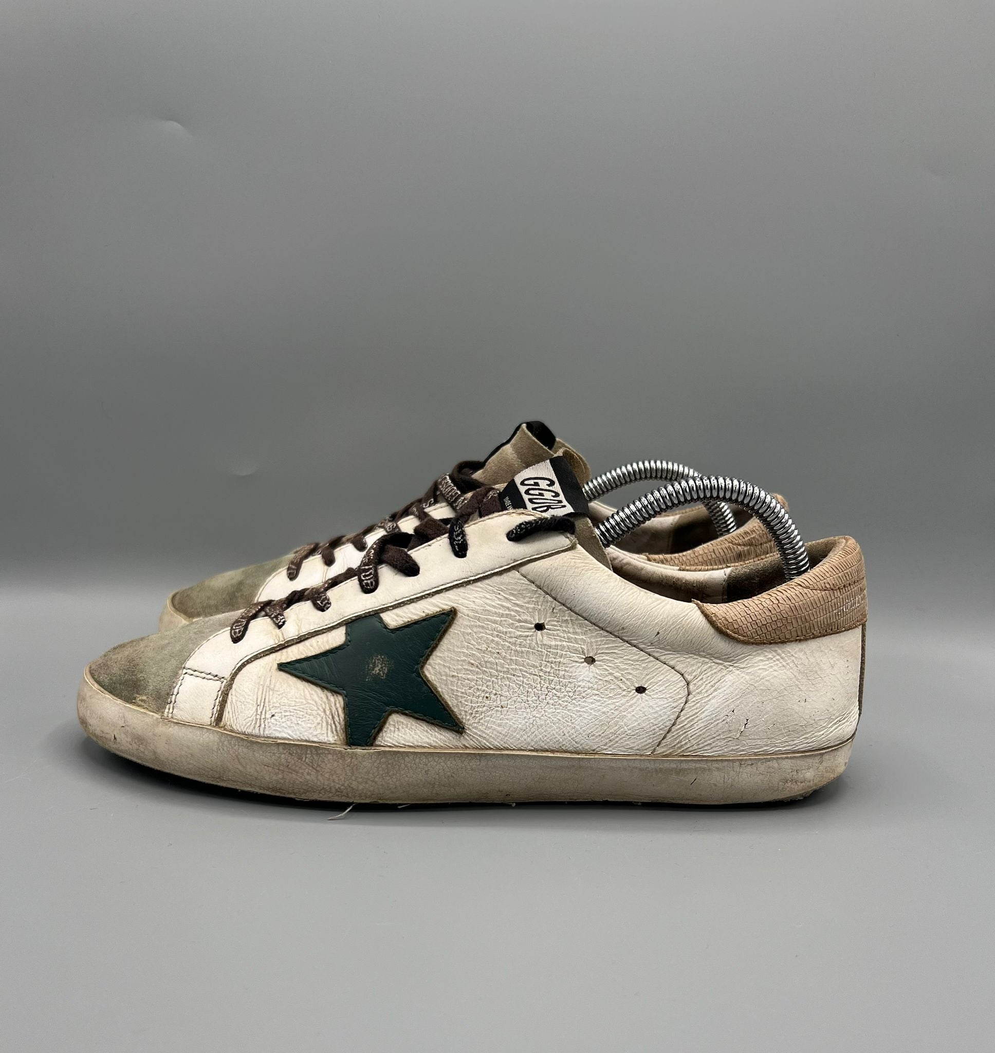 Golden Goose Superstar