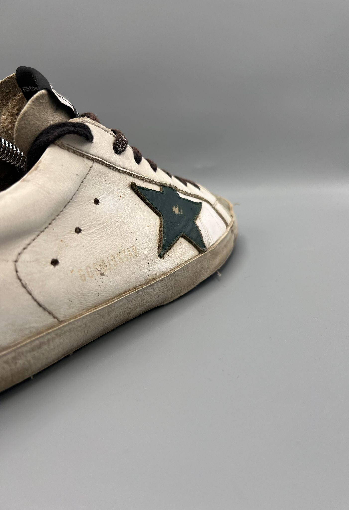 Golden Goose Superstar