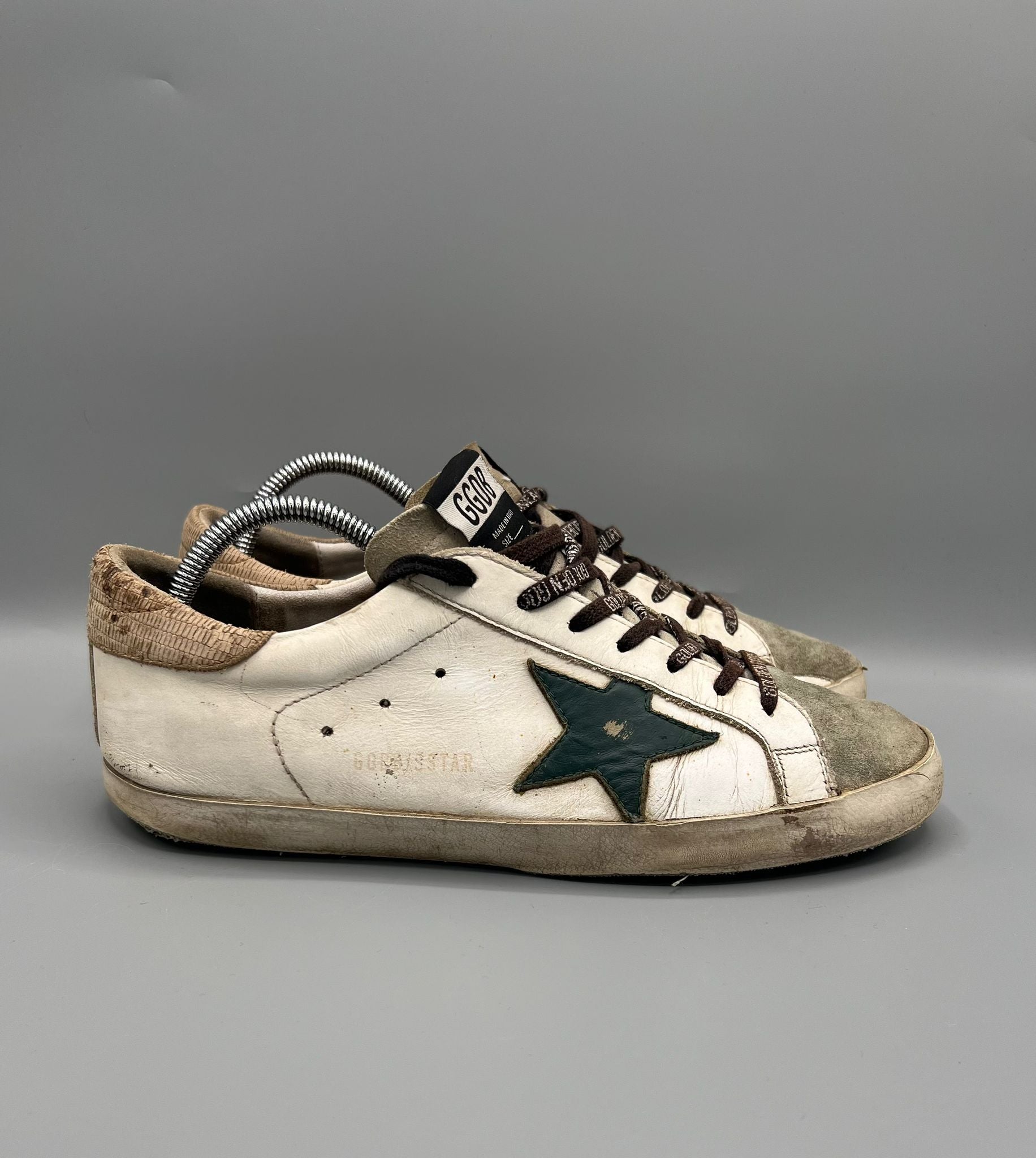 Golden Goose Superstar