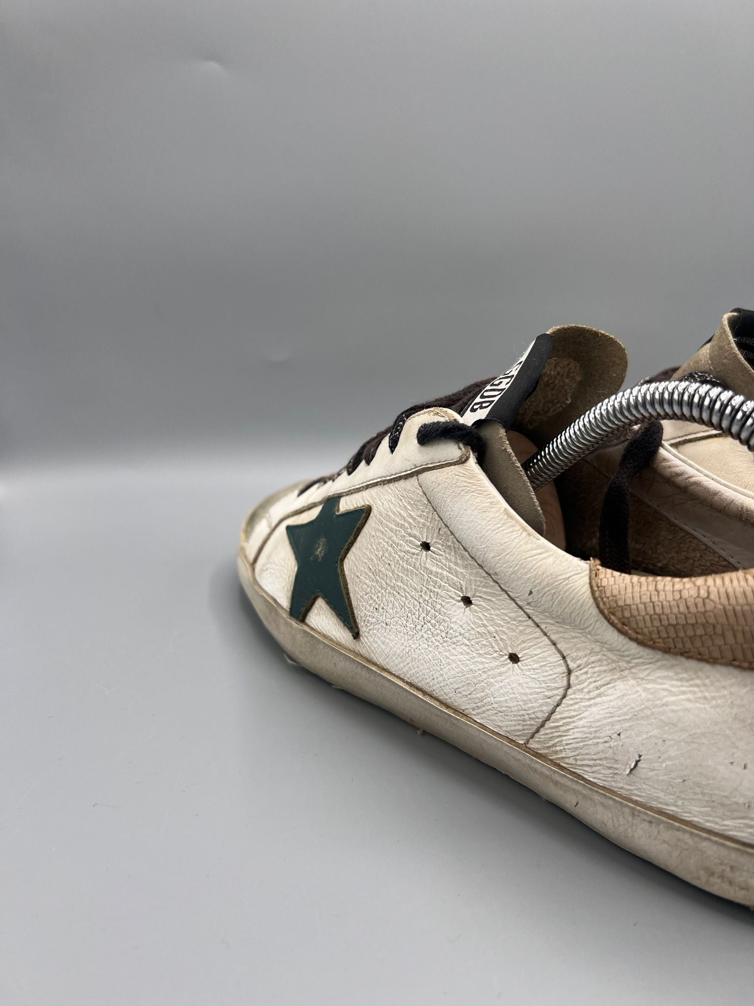 Golden Goose Superstar