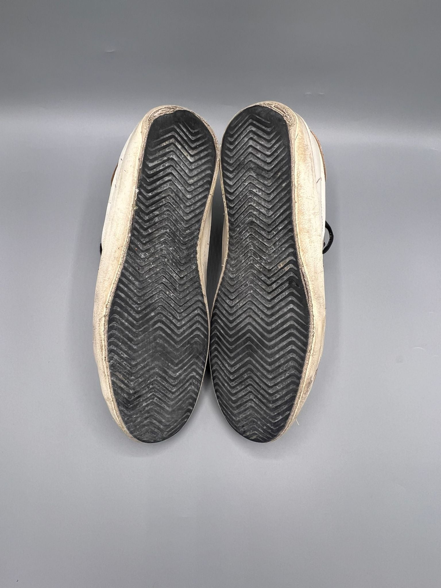 Golden Goose Superstar