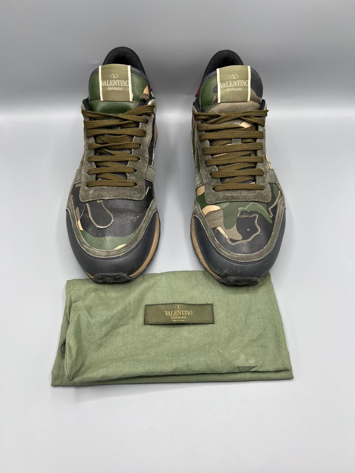 Valentino Rockrunner