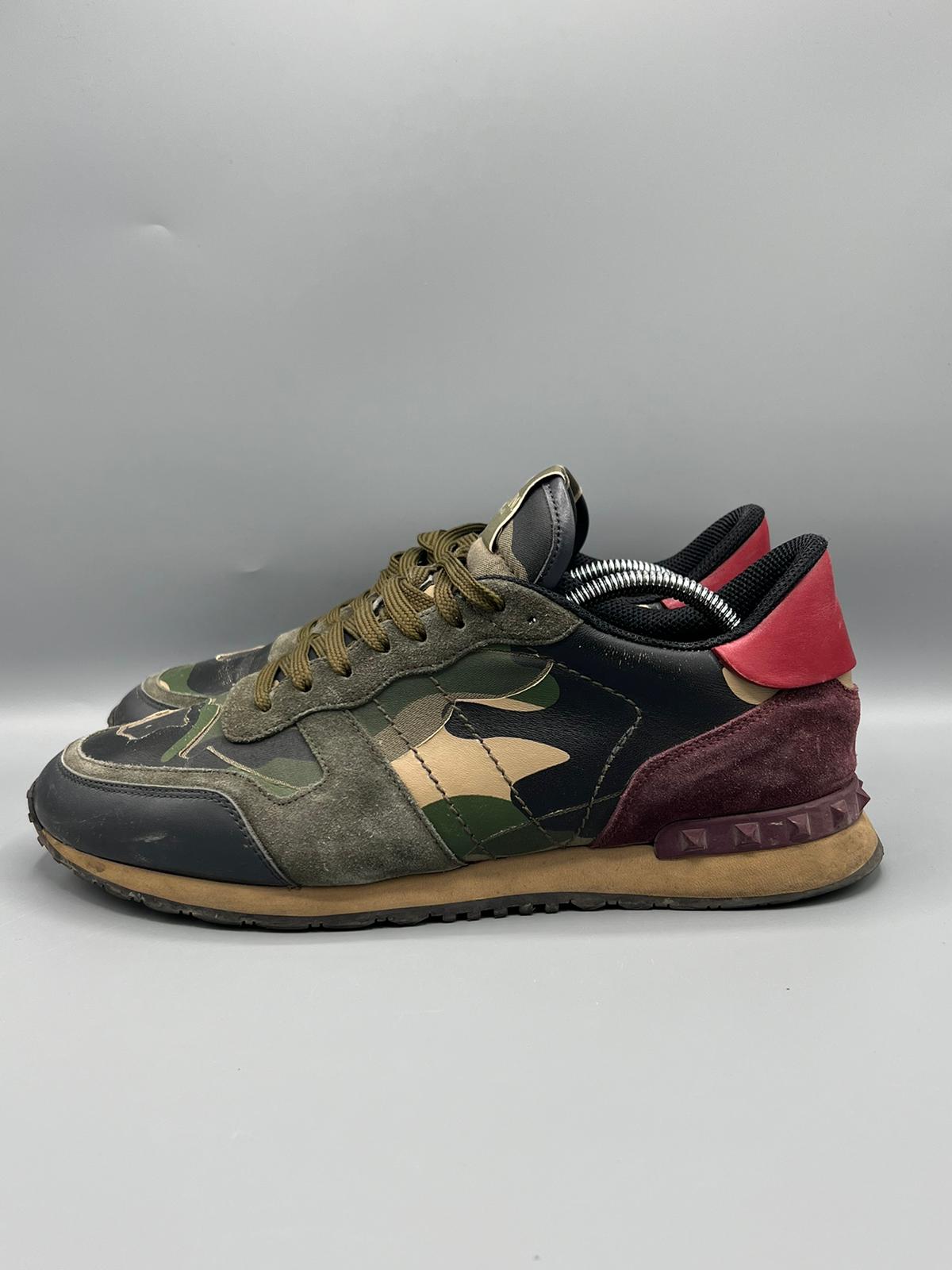 Valentino Rockrunner