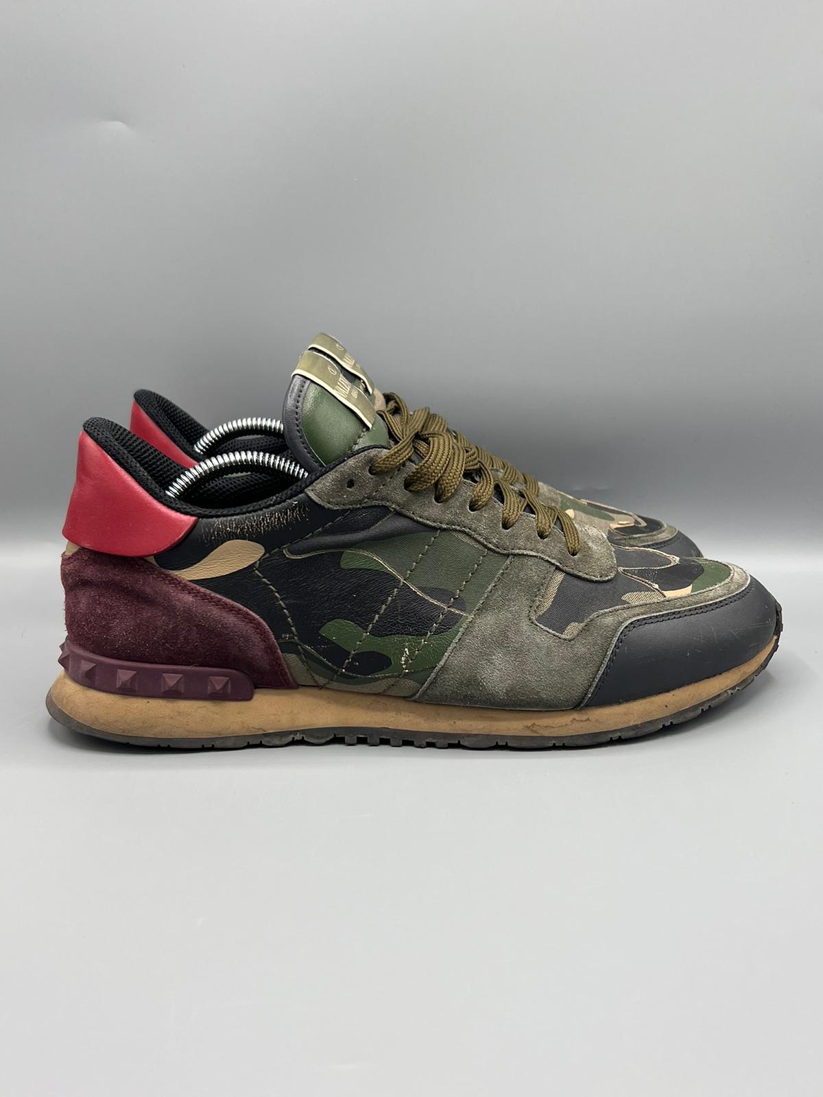 Valentino Rockrunner