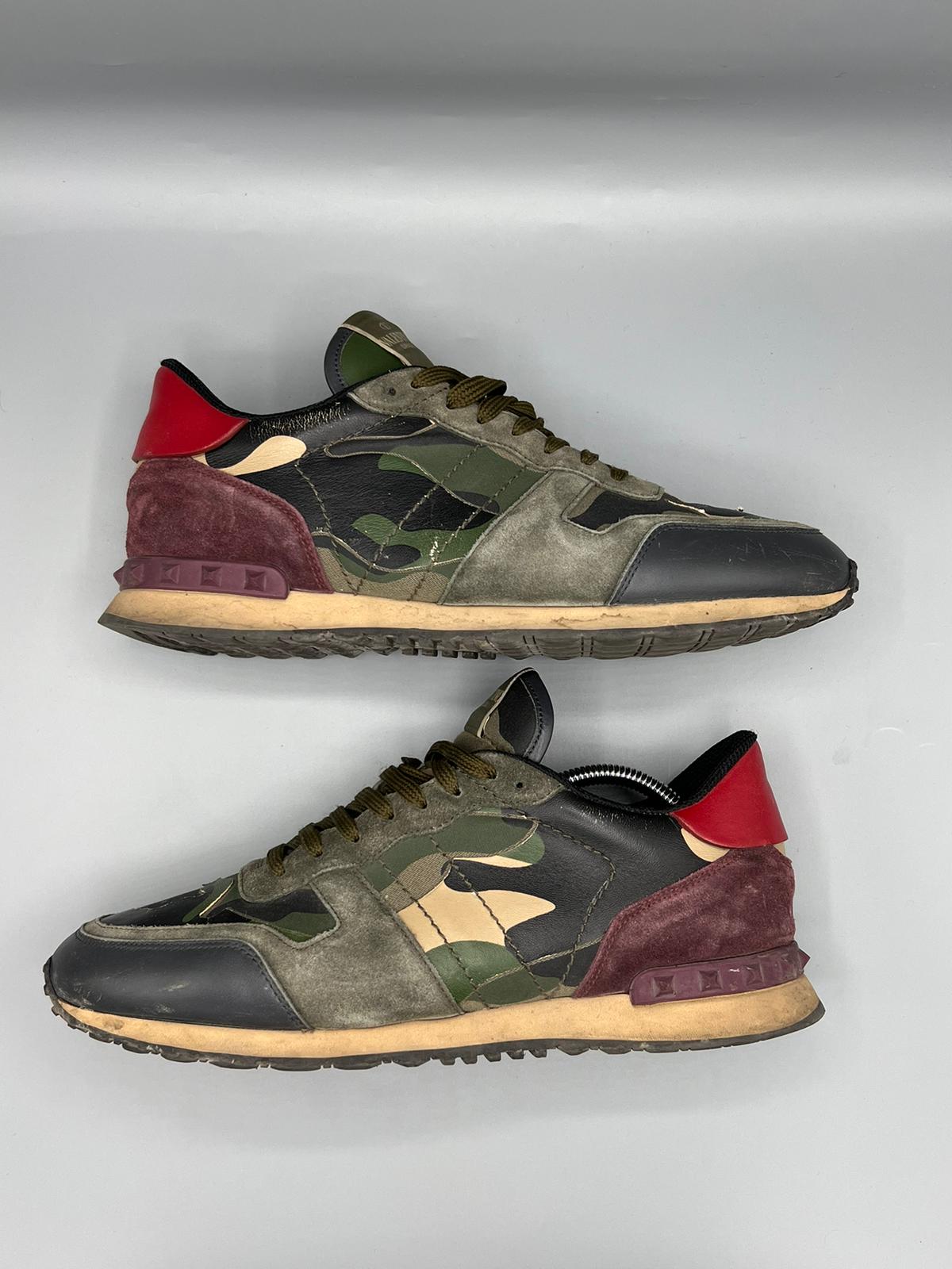 Valentino Rockrunner