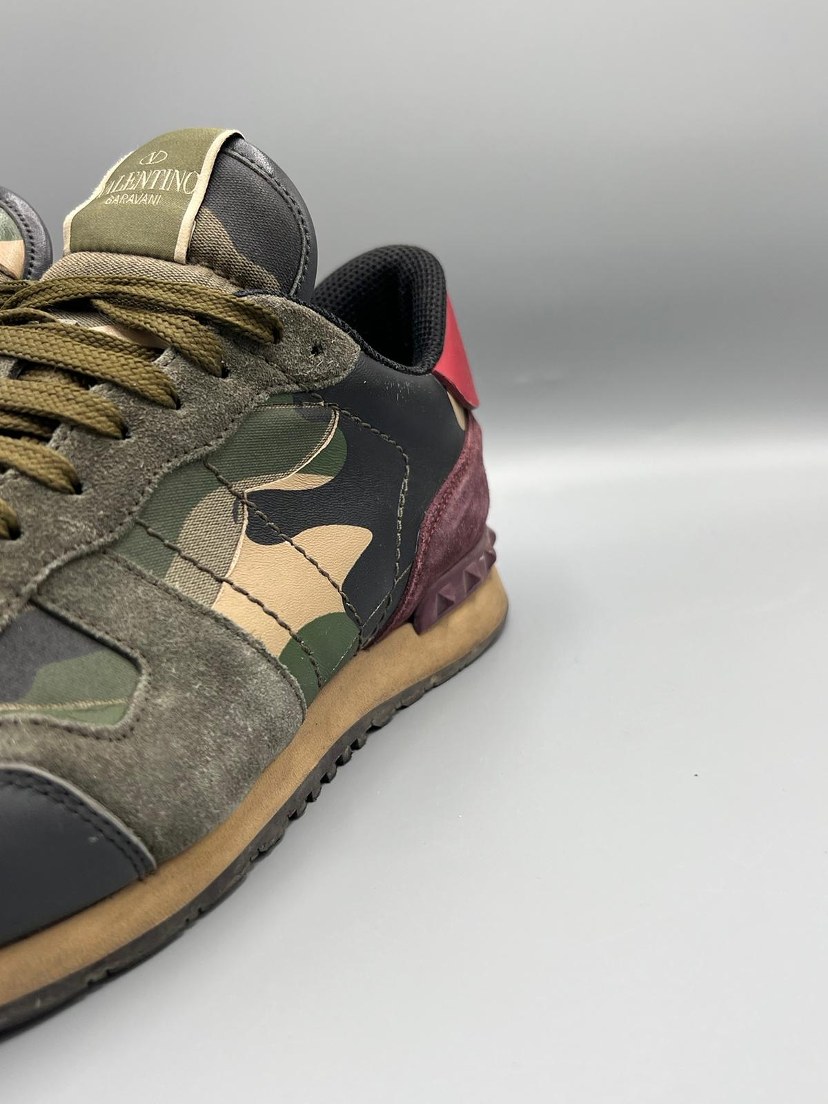 Valentino Rockrunner