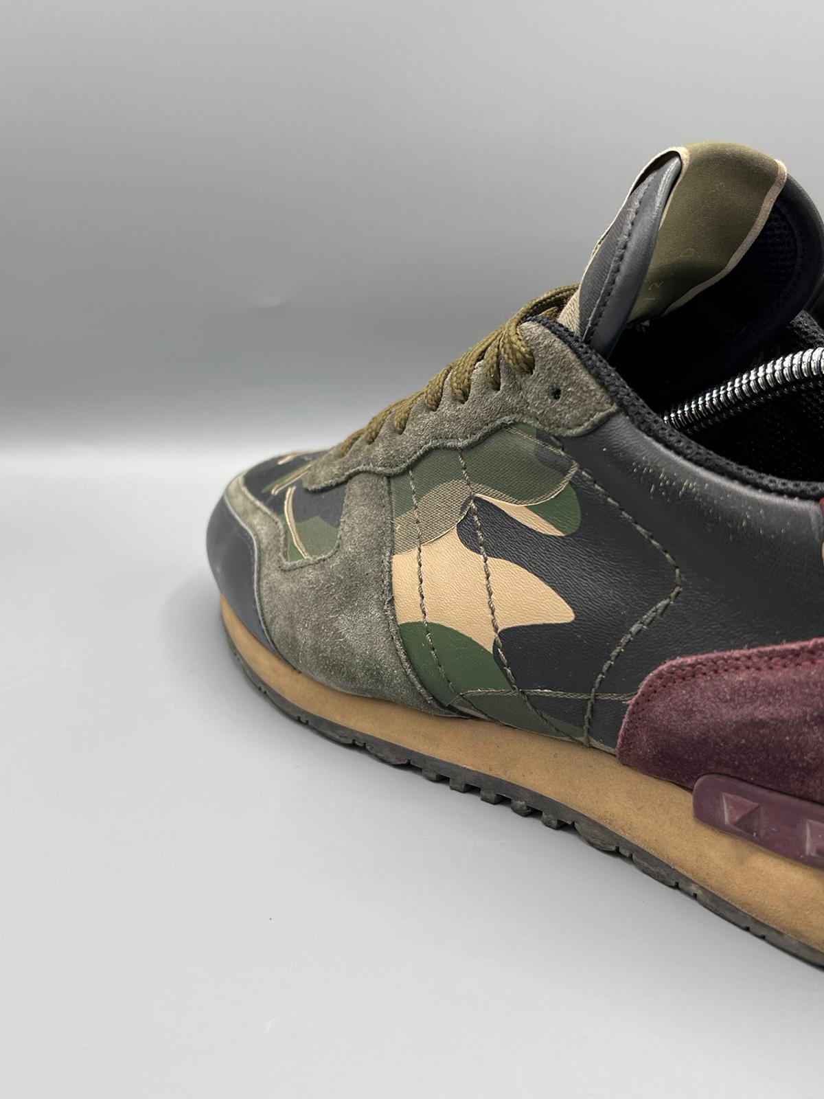Valentino Rockrunner