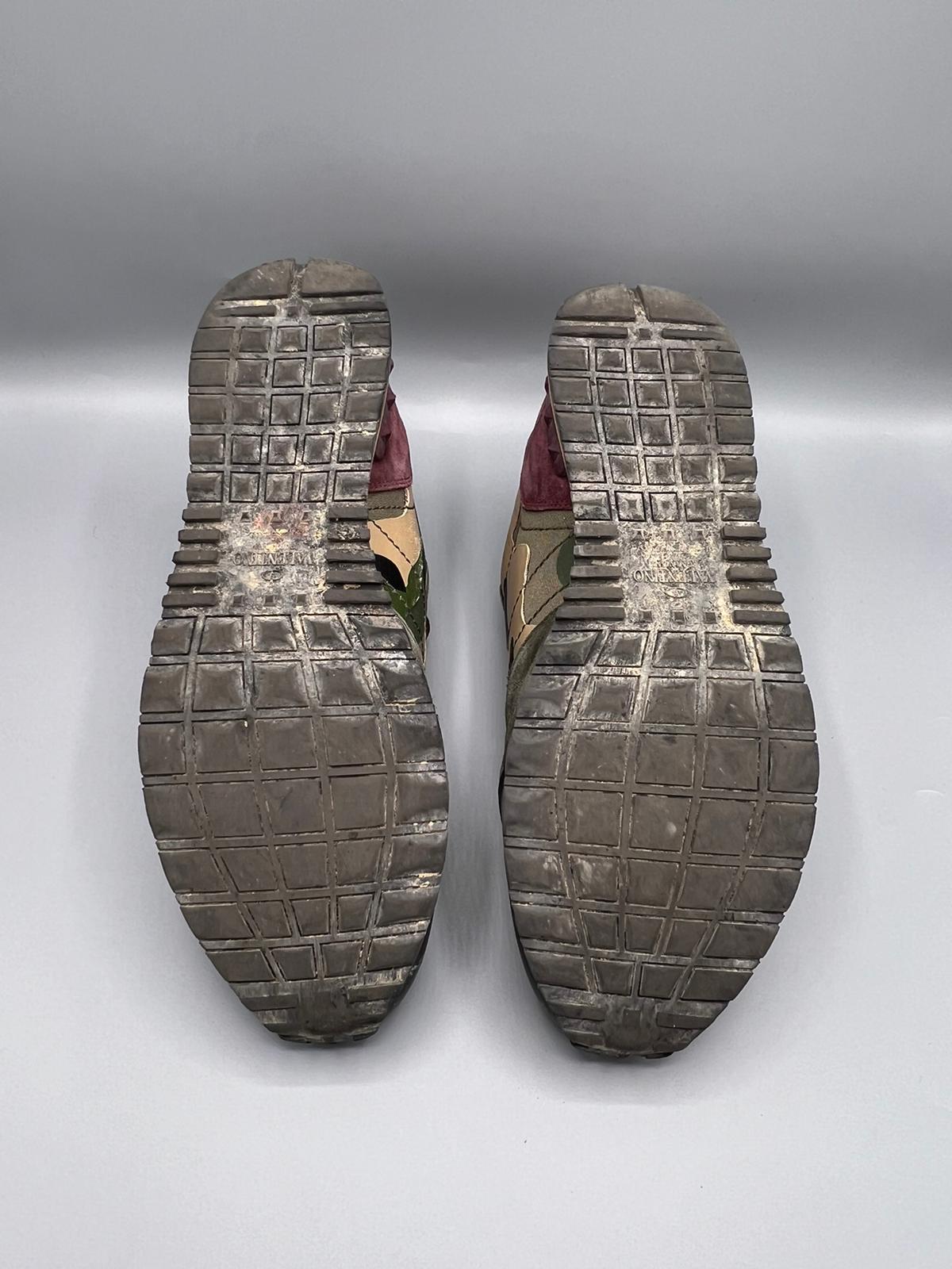 Valentino Rockrunner
