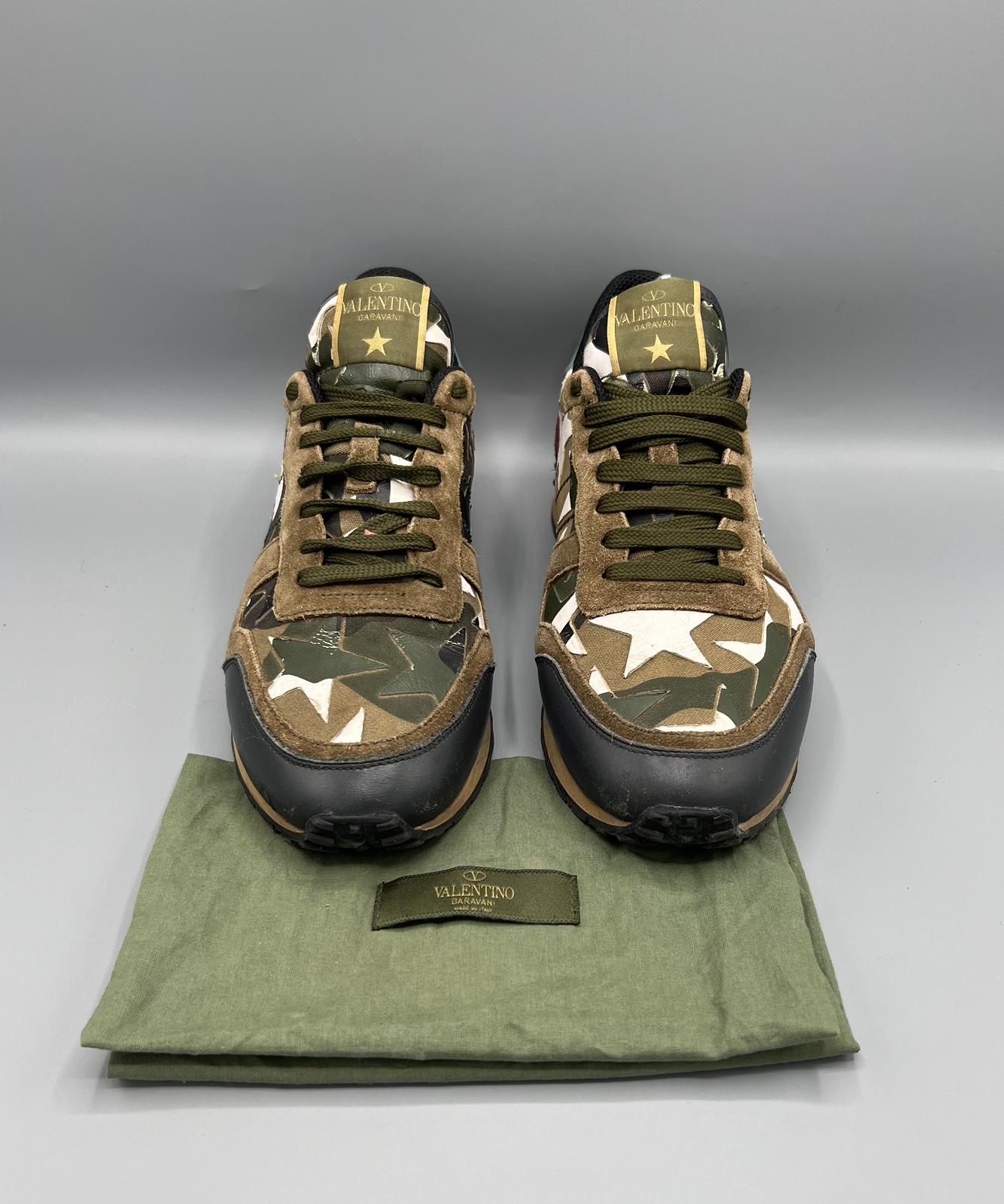 Valentino Rockrunner