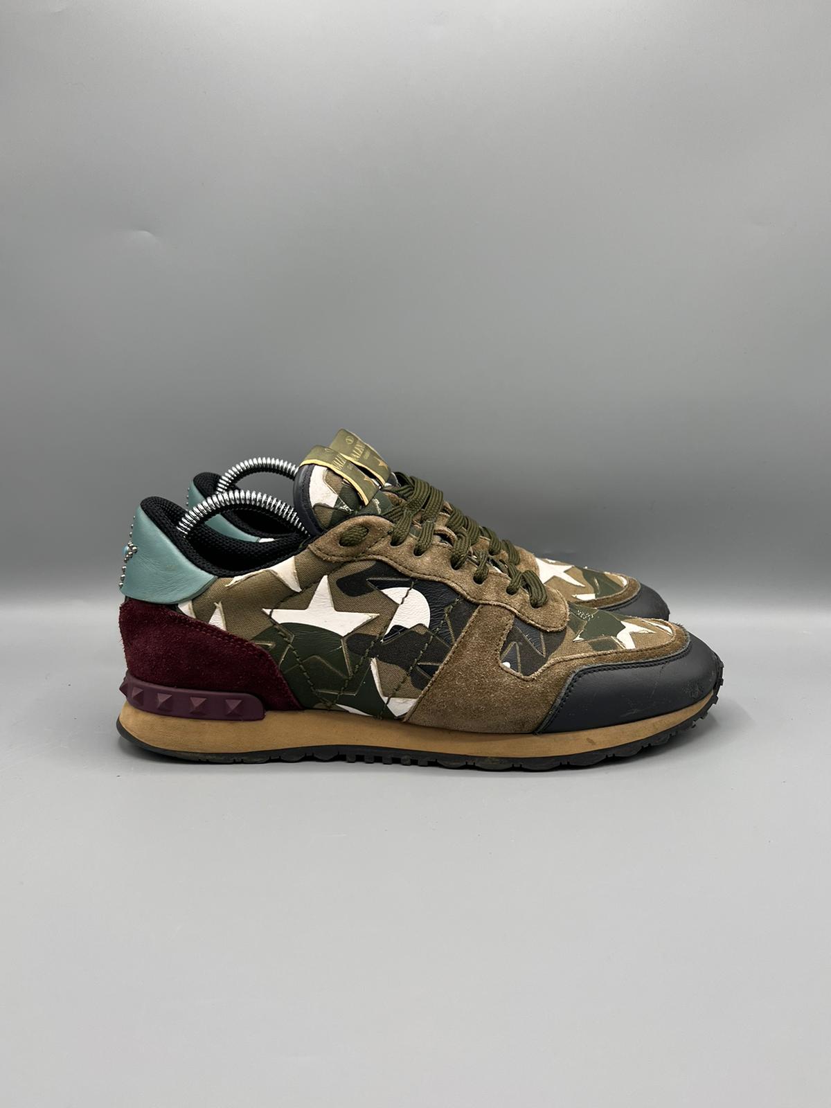 Valentino Rockrunner