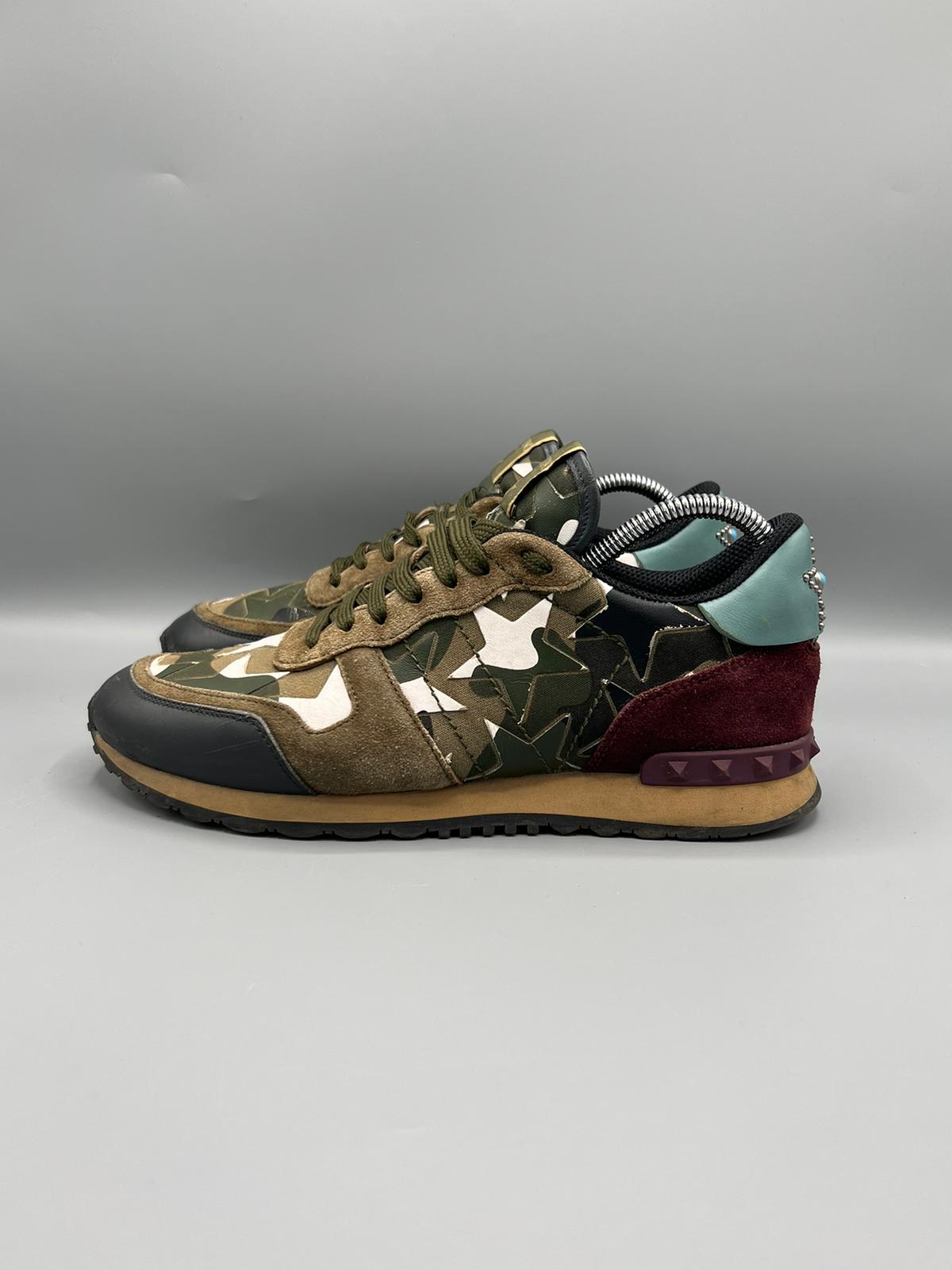 Valentino Rockrunner
