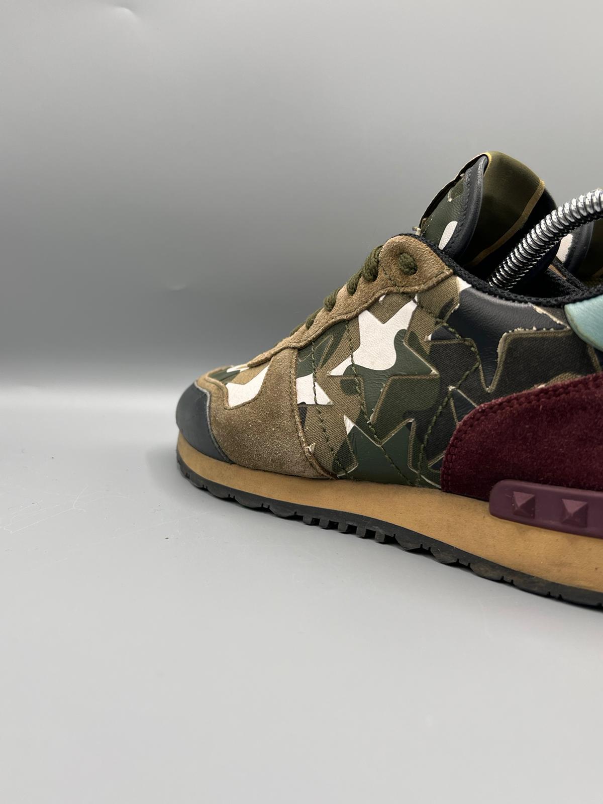 Valentino Rockrunner