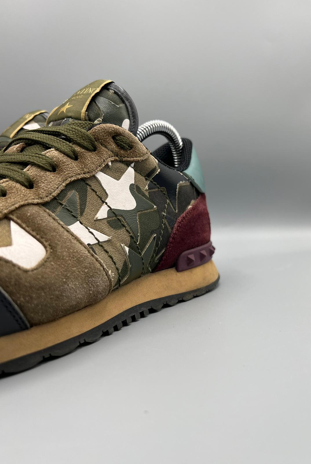 Valentino Rockrunner