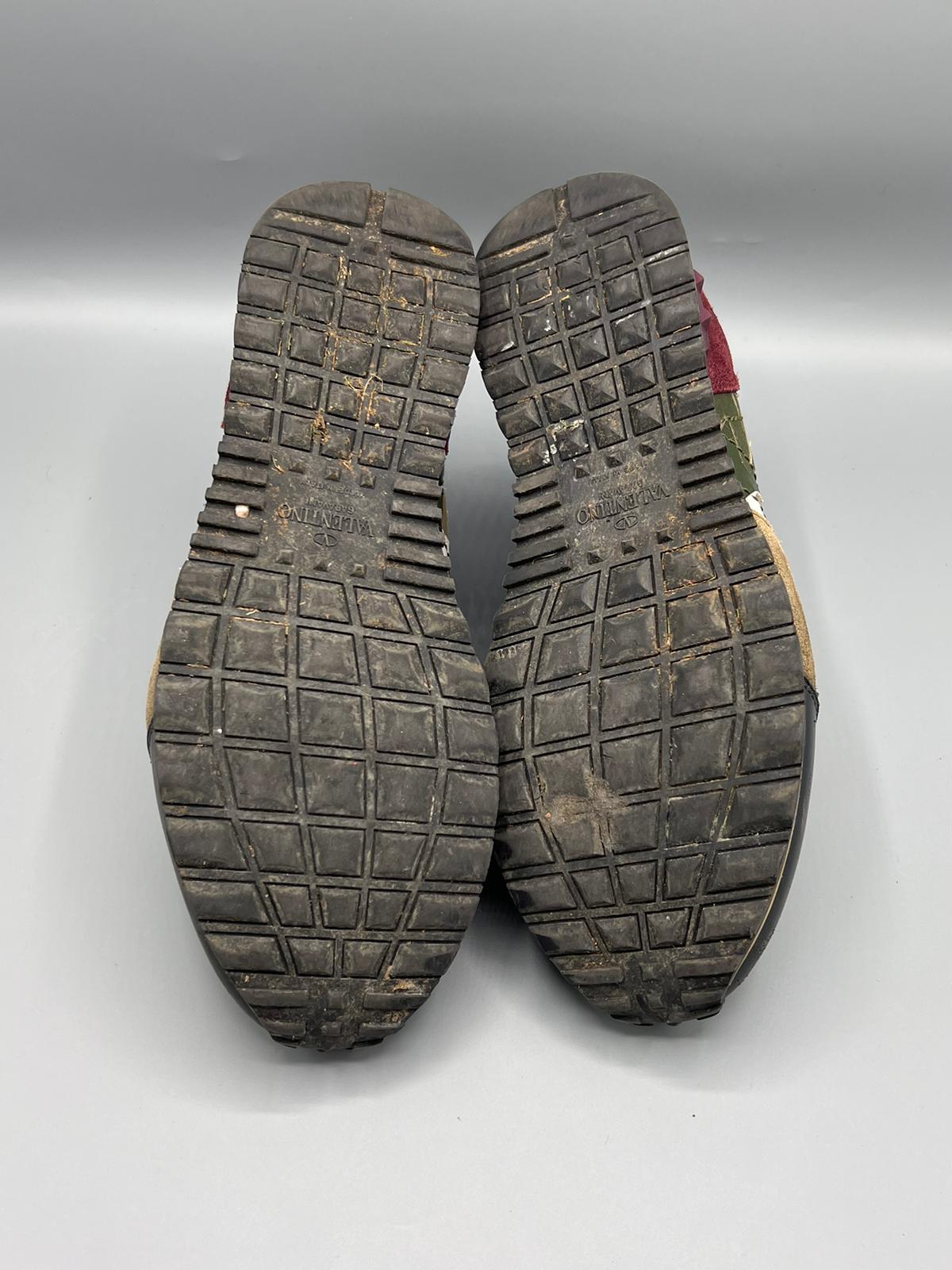 Valentino Rockrunner
