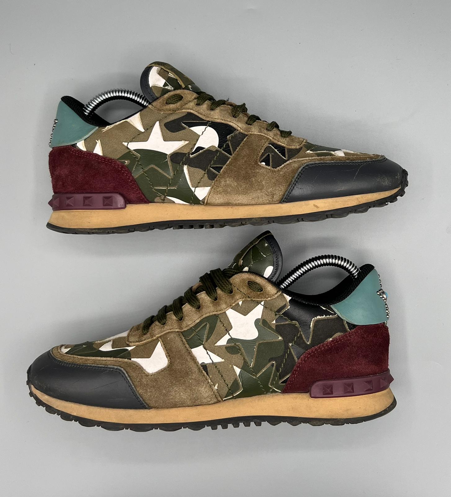 Valentino Rockrunner