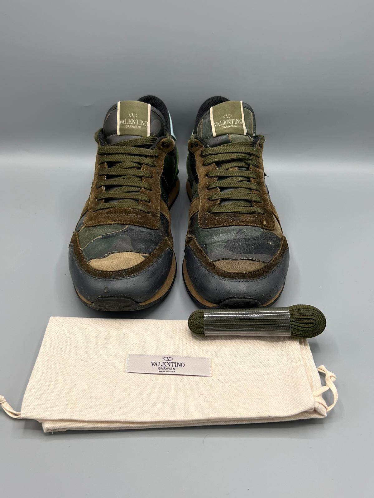 Valentino Rockrunner