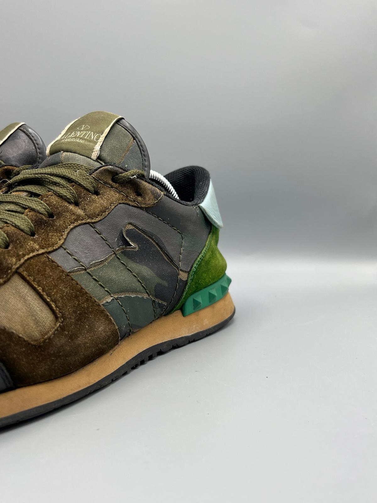 Valentino Rockrunner