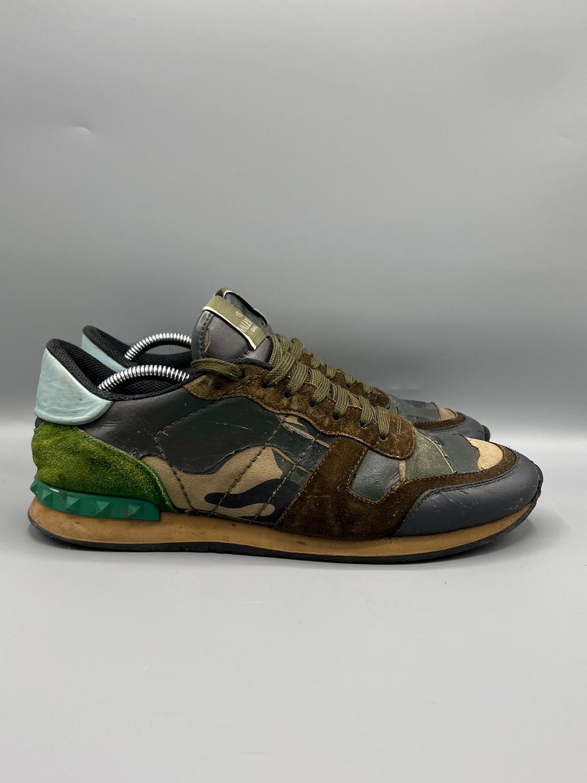 Valentino Rockrunner