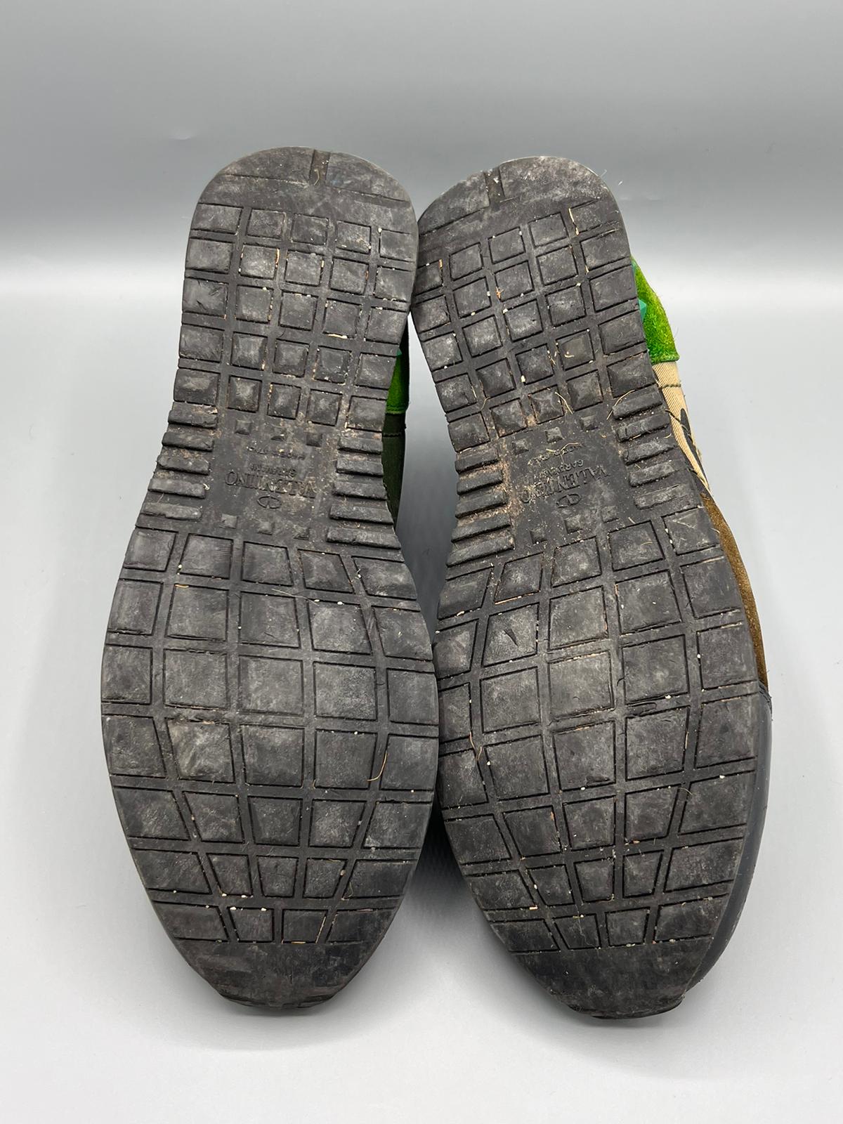 Valentino Rockrunner