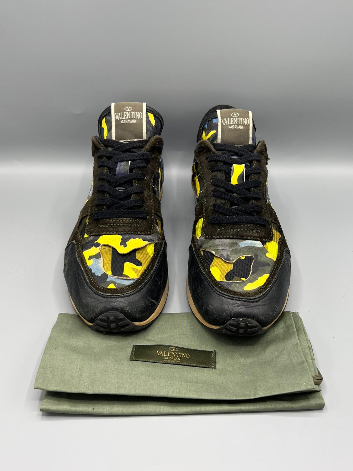 Valentino Rockrunner