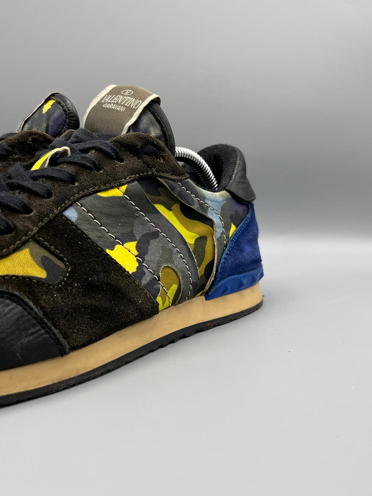 Valentino Rockrunner