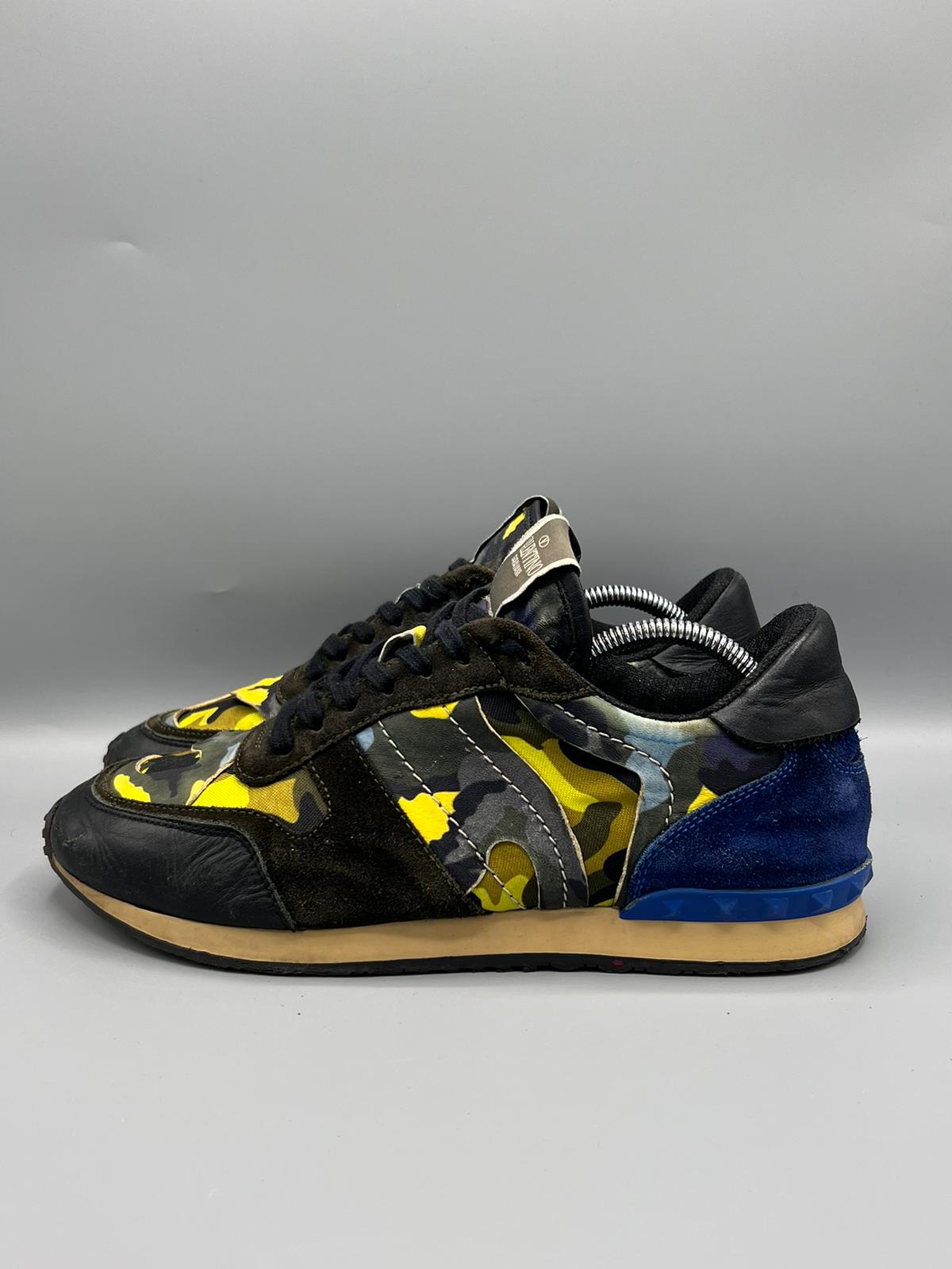 Valentino Rockrunner