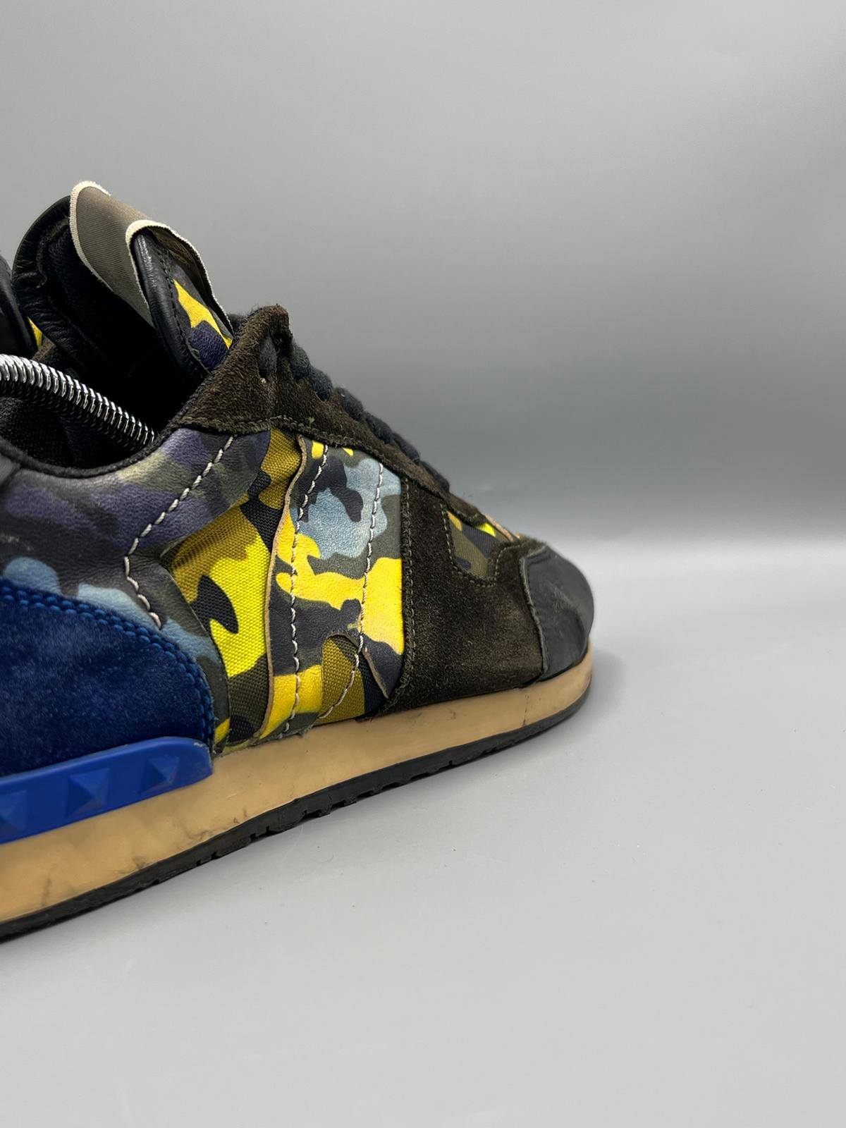 Valentino Rockrunner