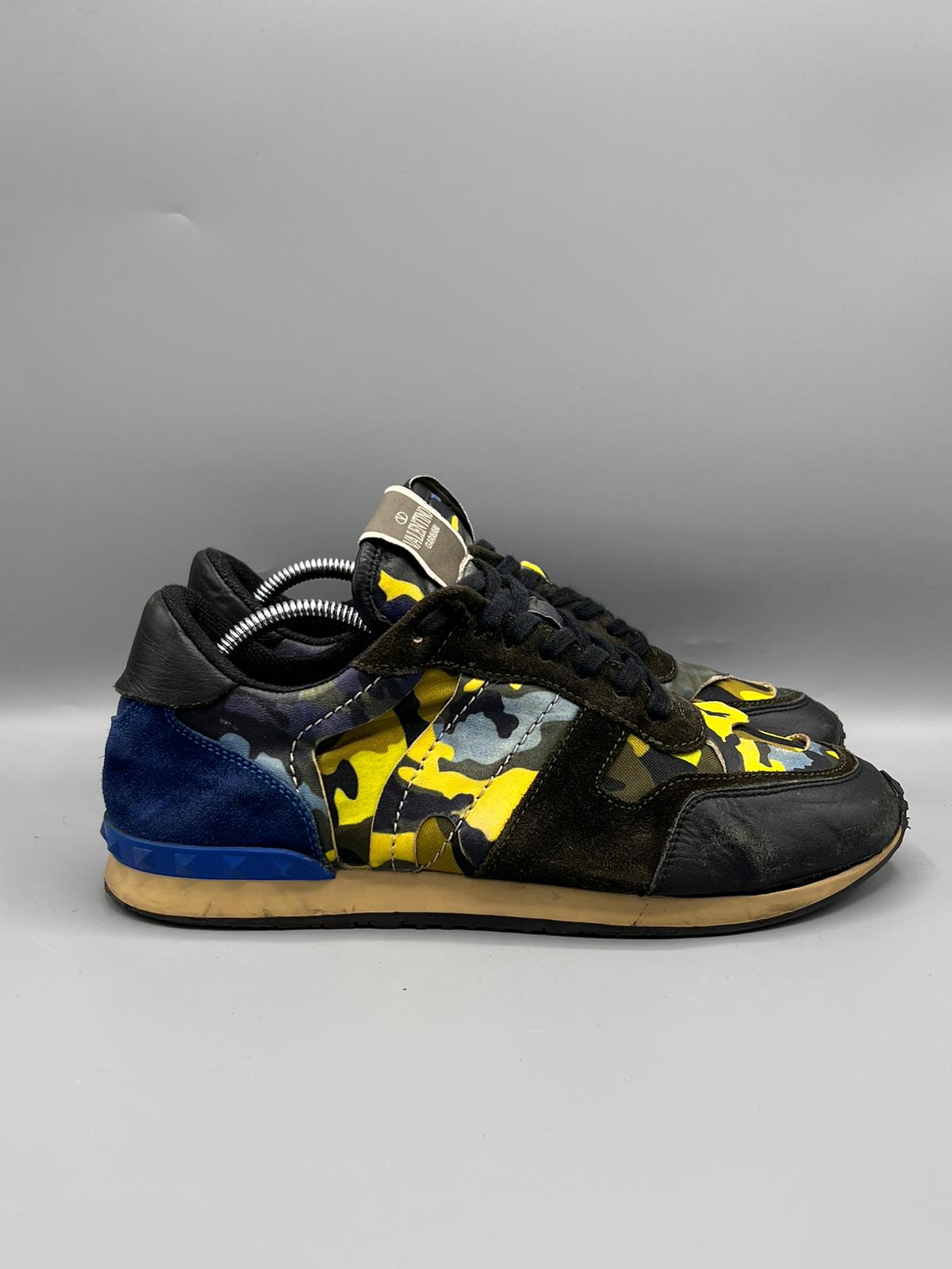 Valentino Rockrunner