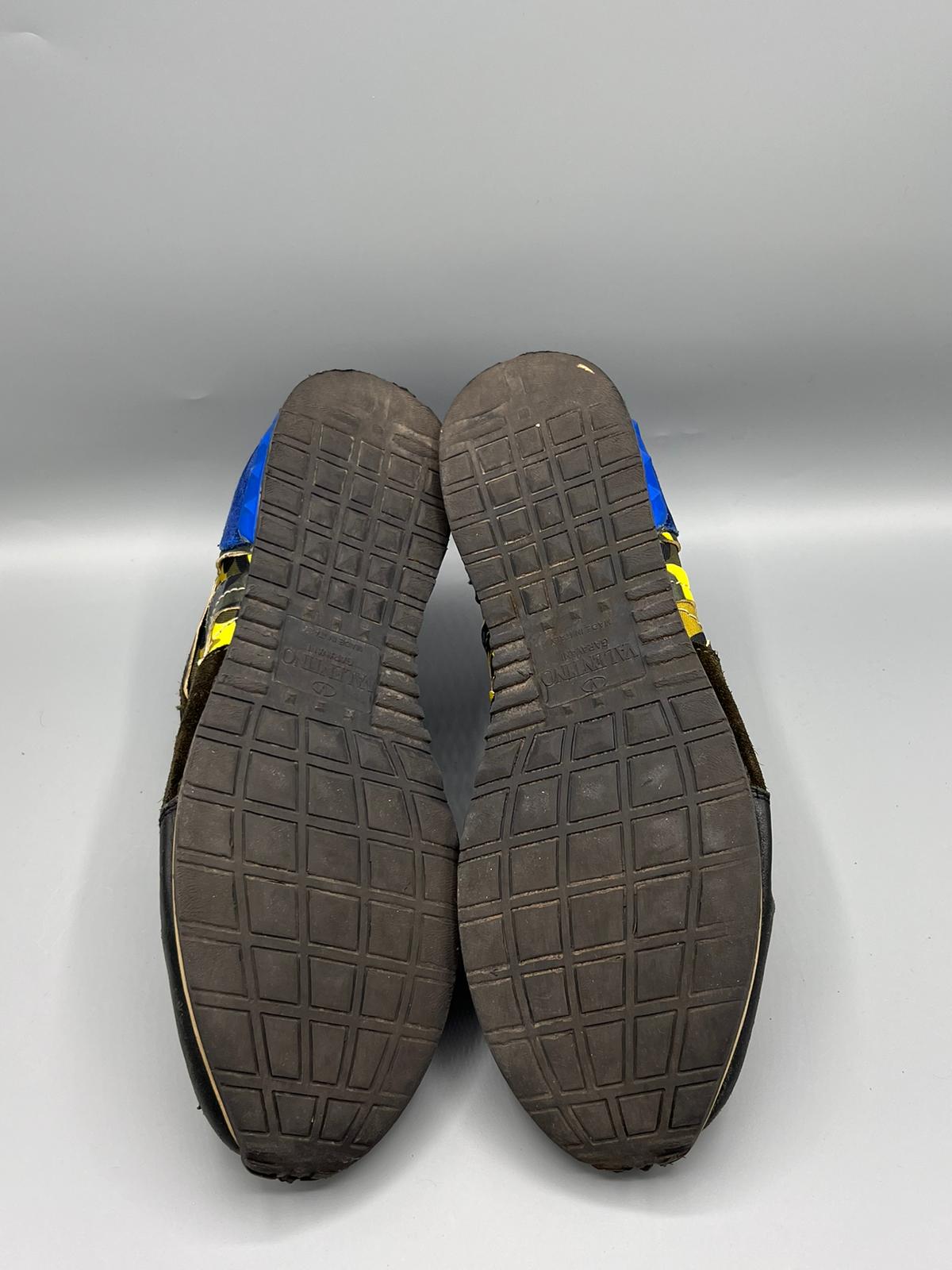 Valentino Rockrunner