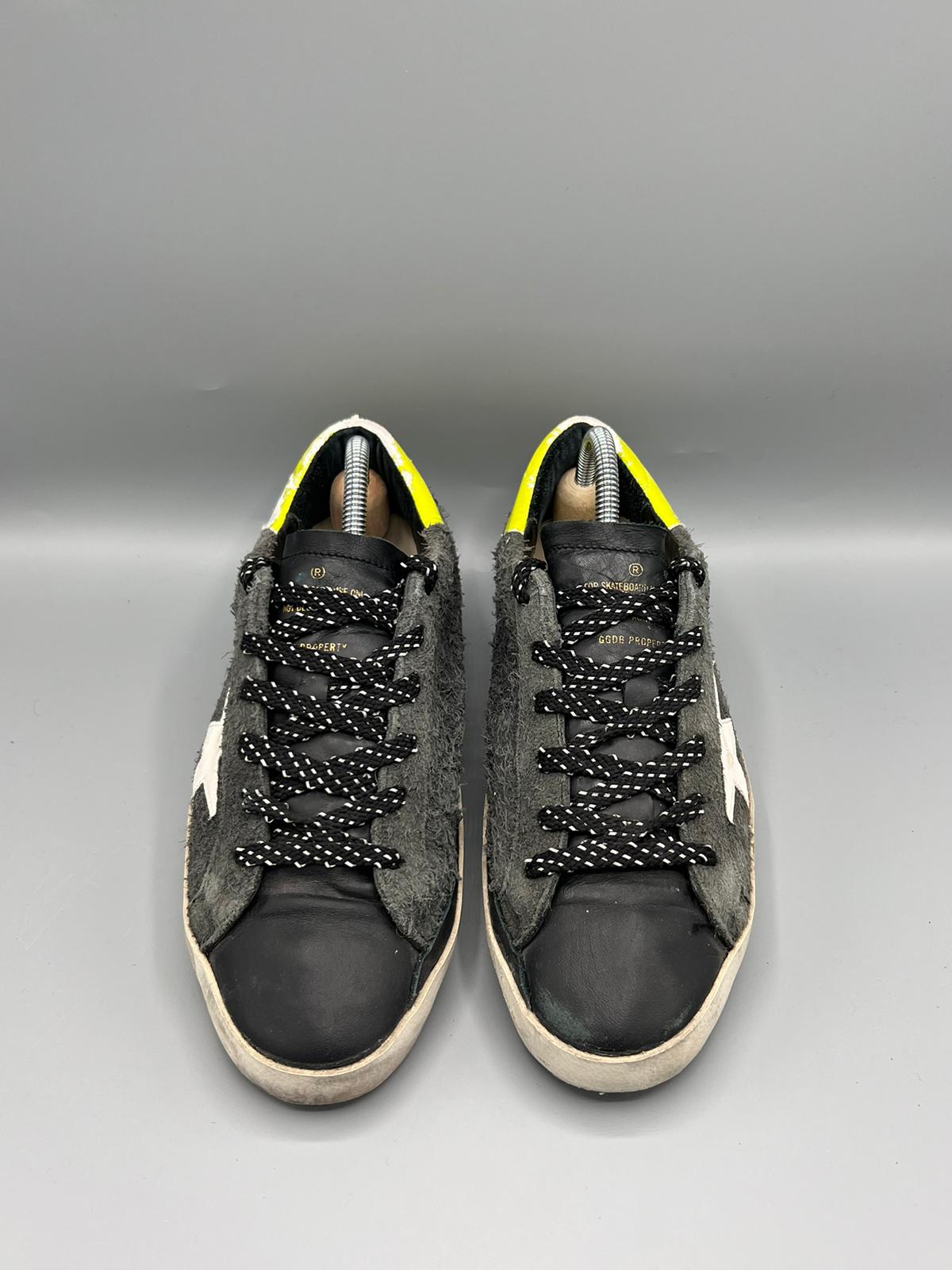 Golden Goose Superstar
