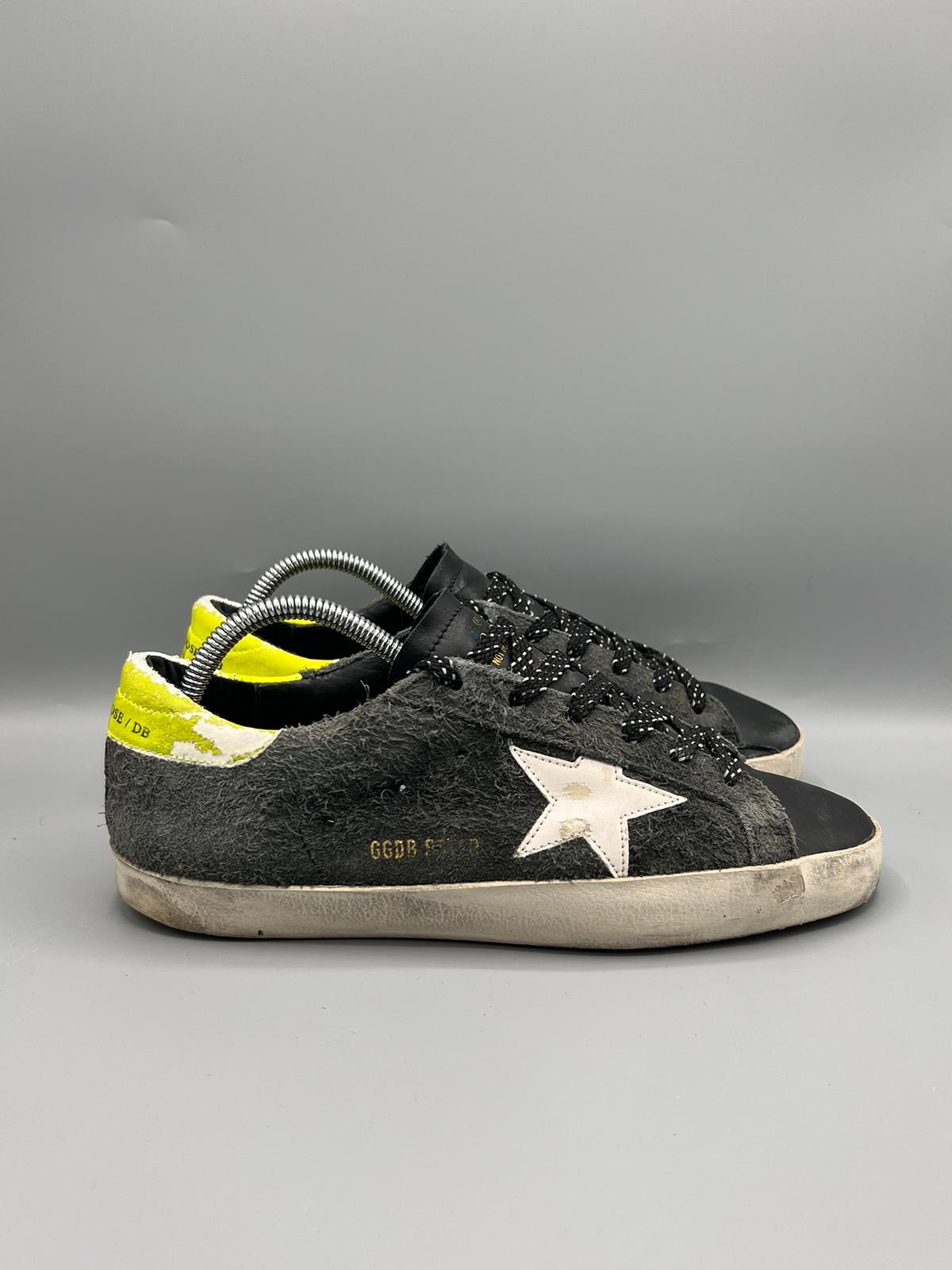 Golden Goose Superstar