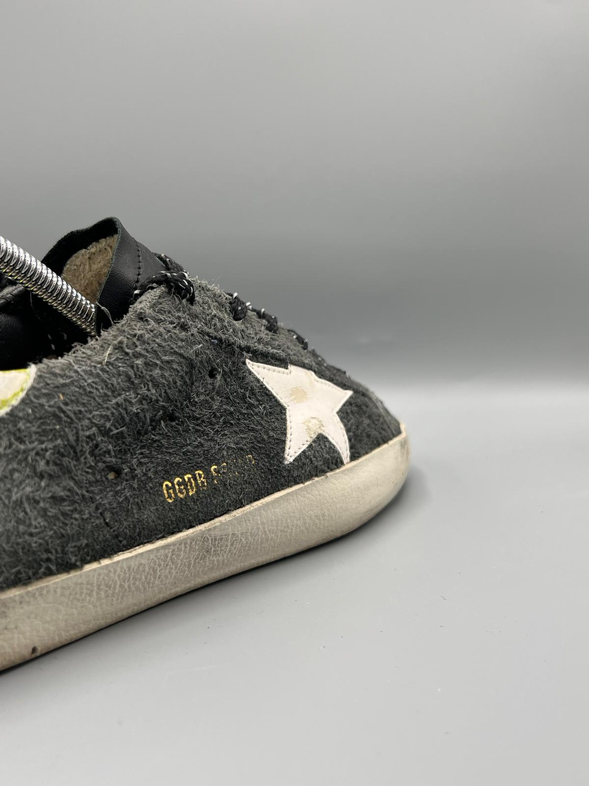 Golden Goose Superstar