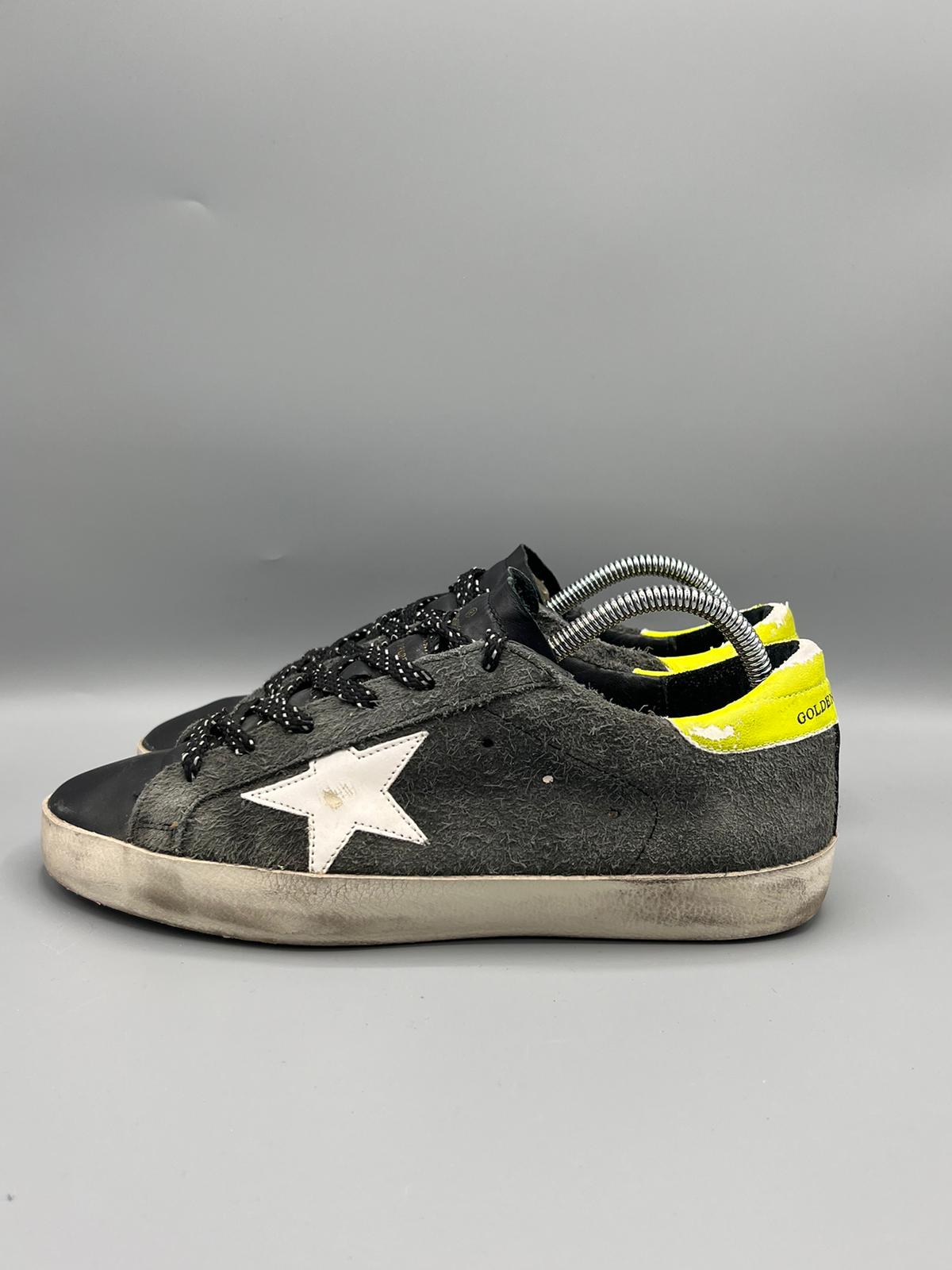 Golden Goose Superstar