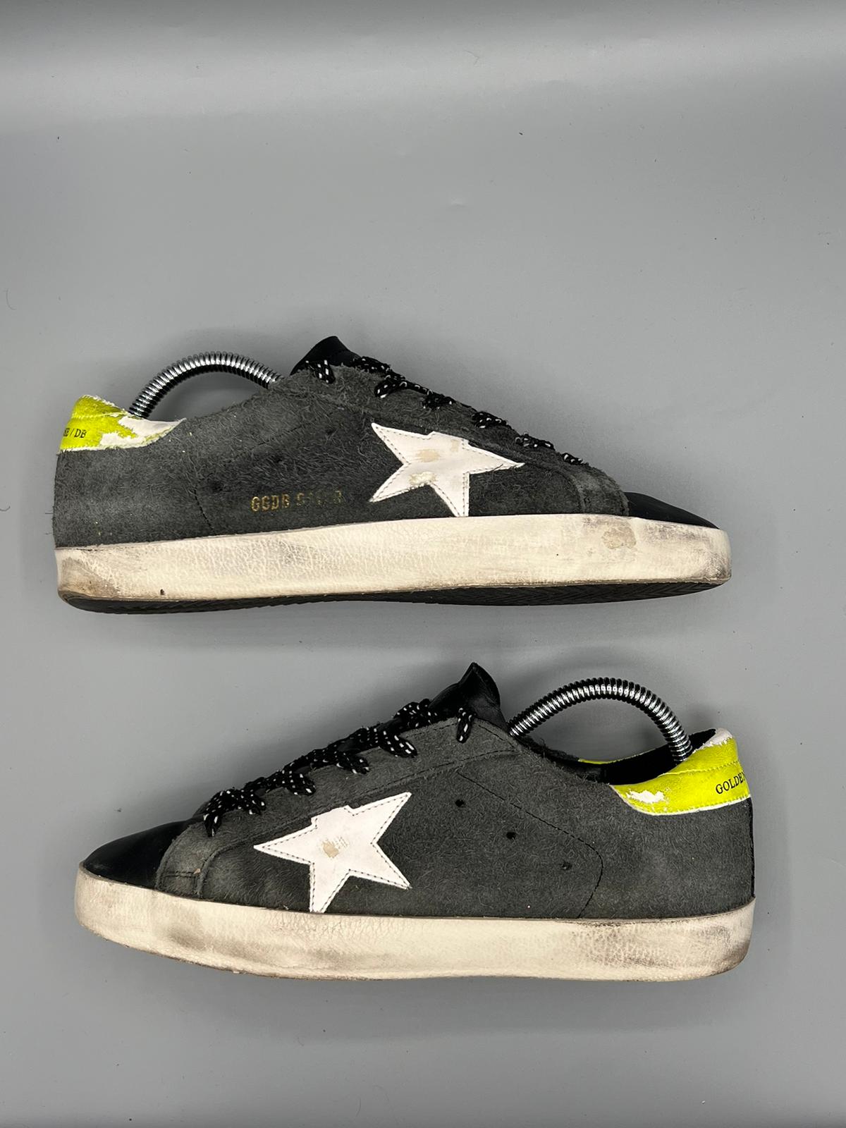 Golden Goose Superstar