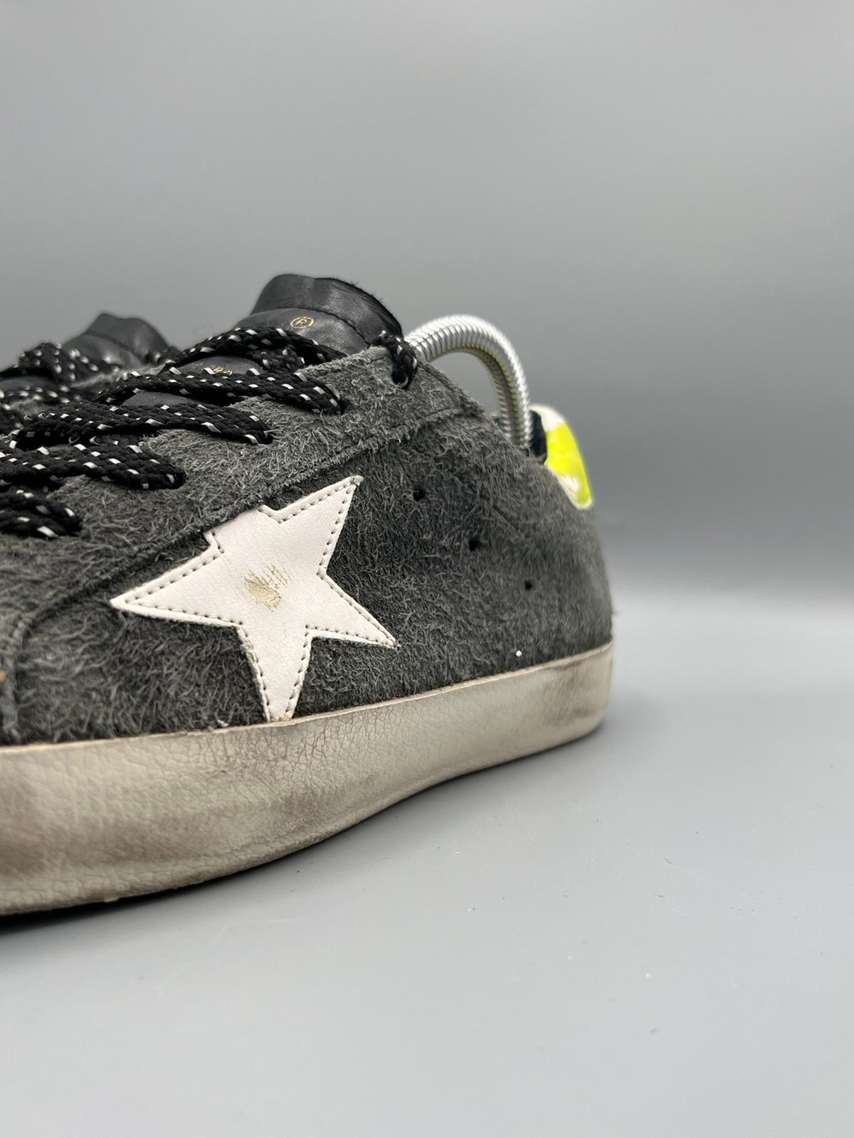 Golden Goose Superstar