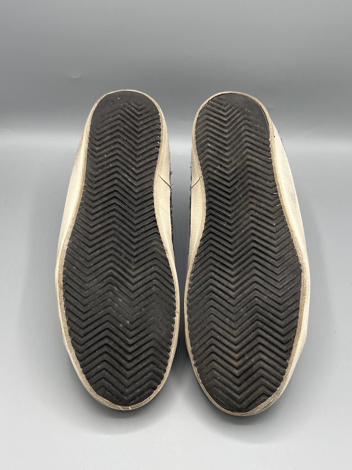 Golden Goose Superstar