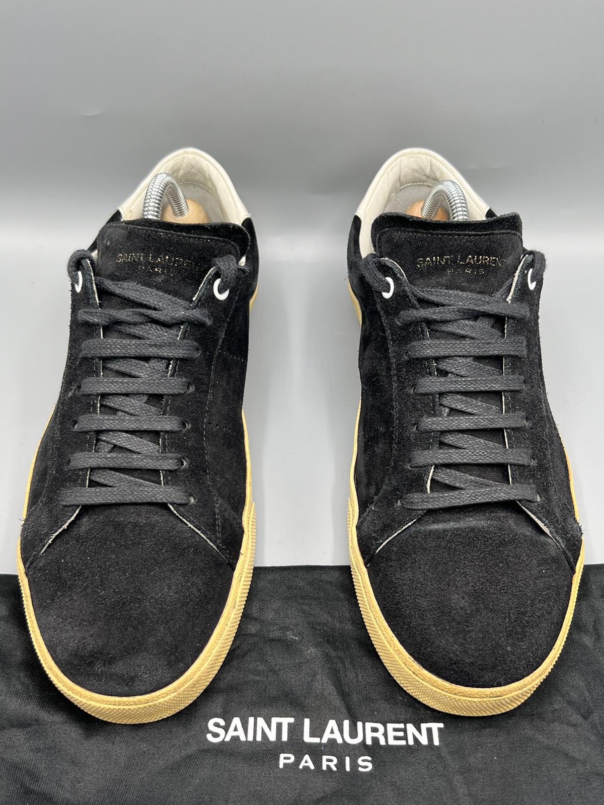 Saint Laurent