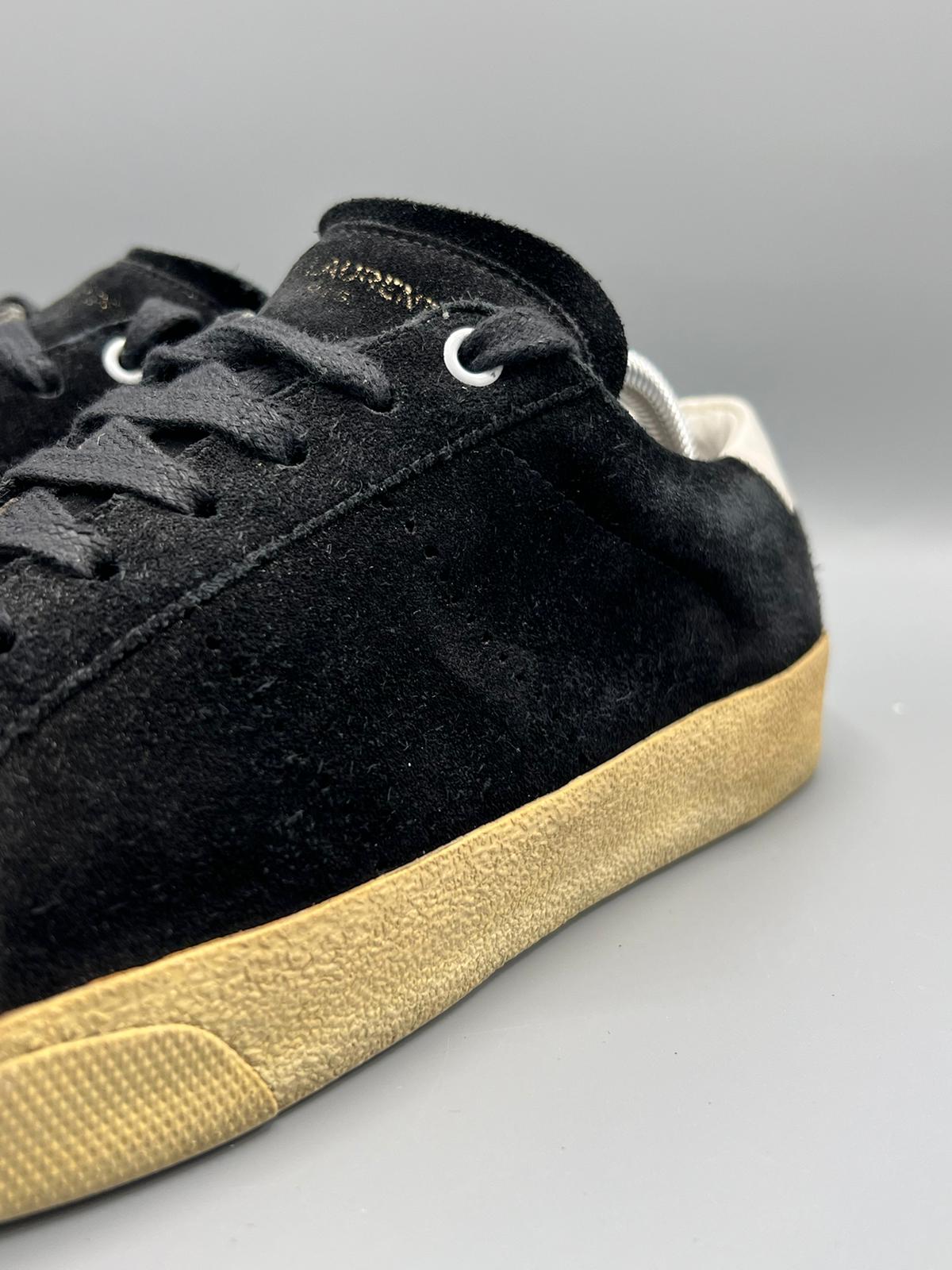 Saint Laurent