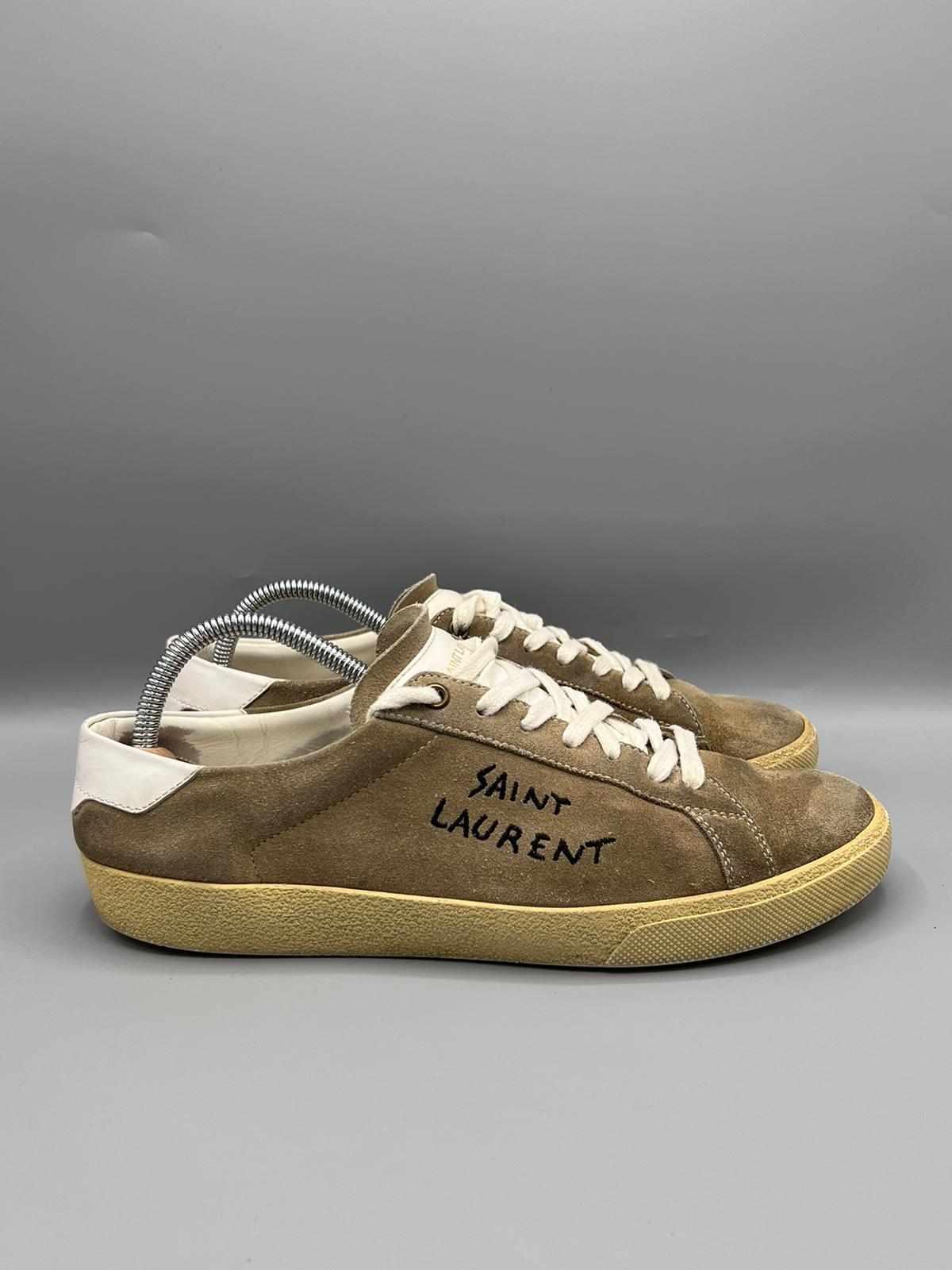 Saint Laurent