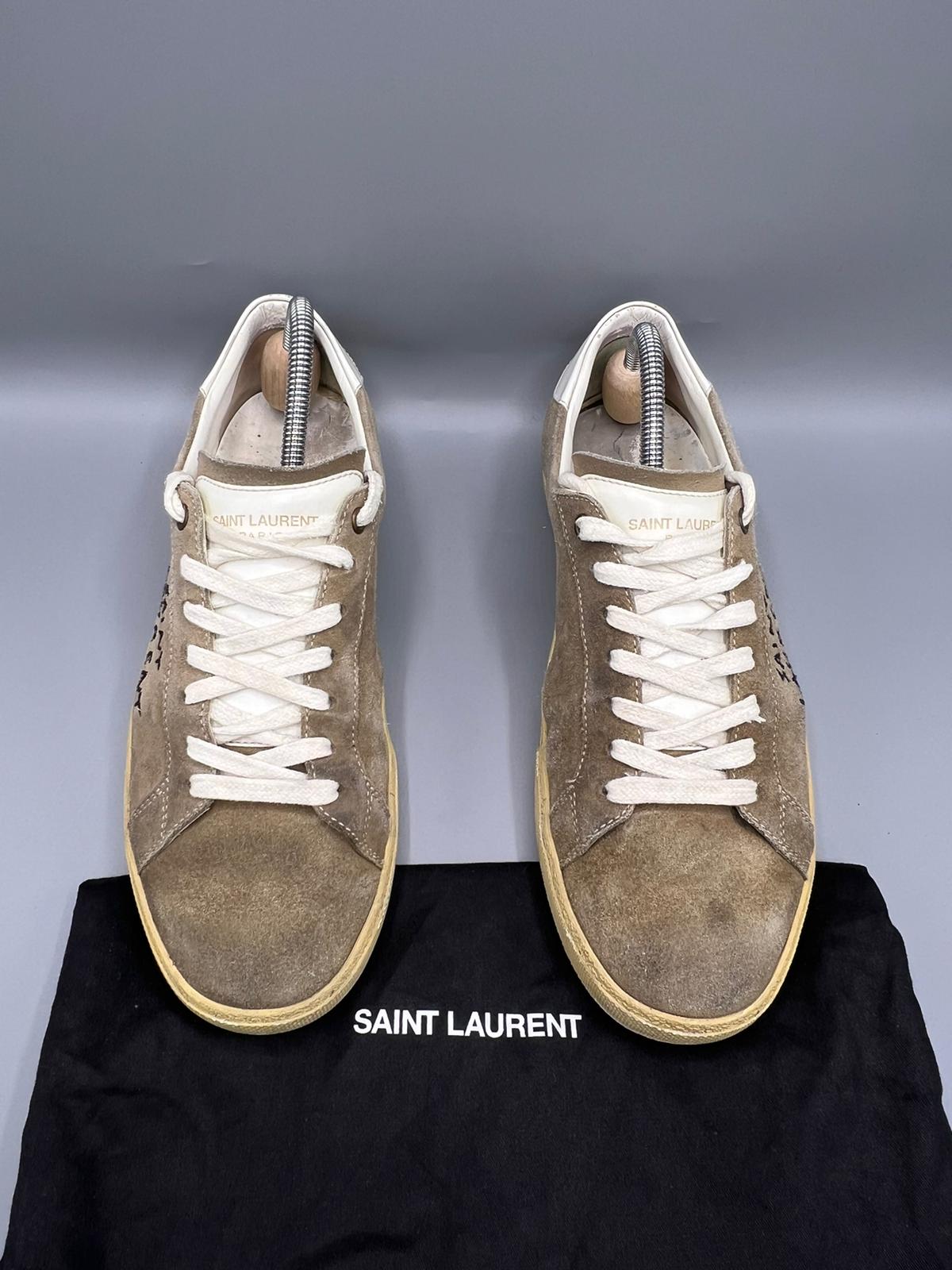 Saint Laurent