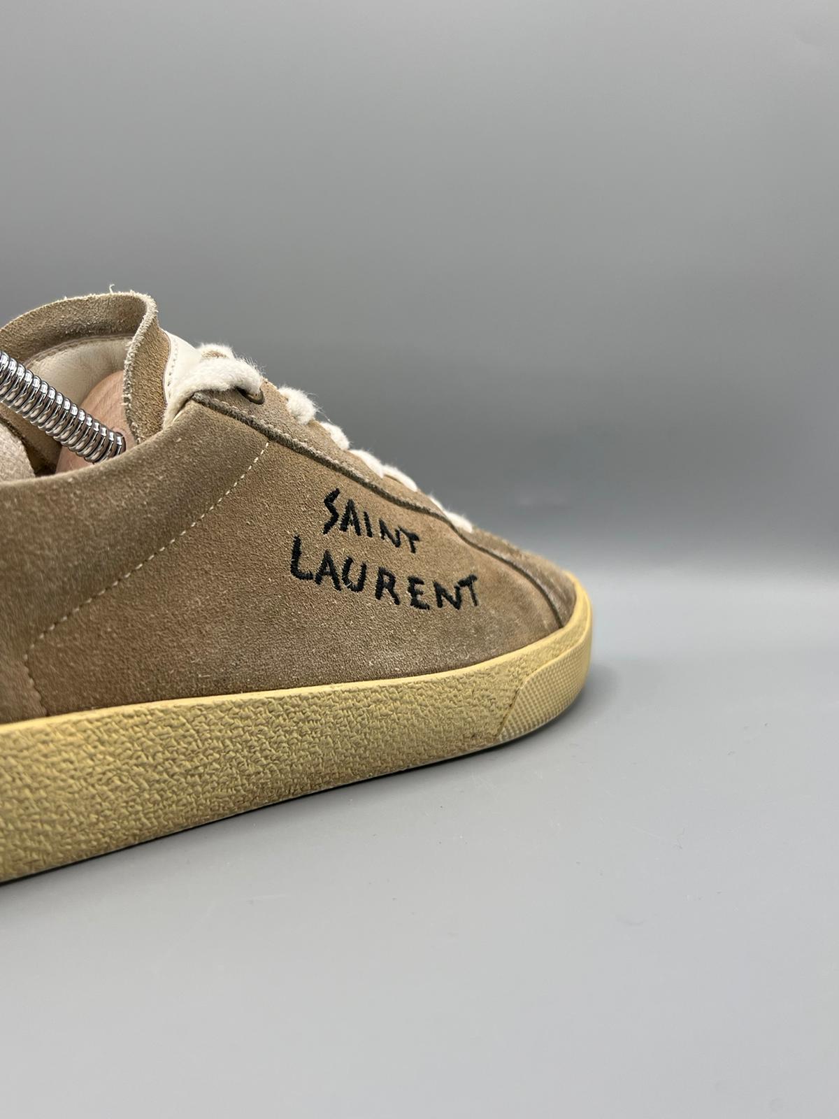 Saint Laurent