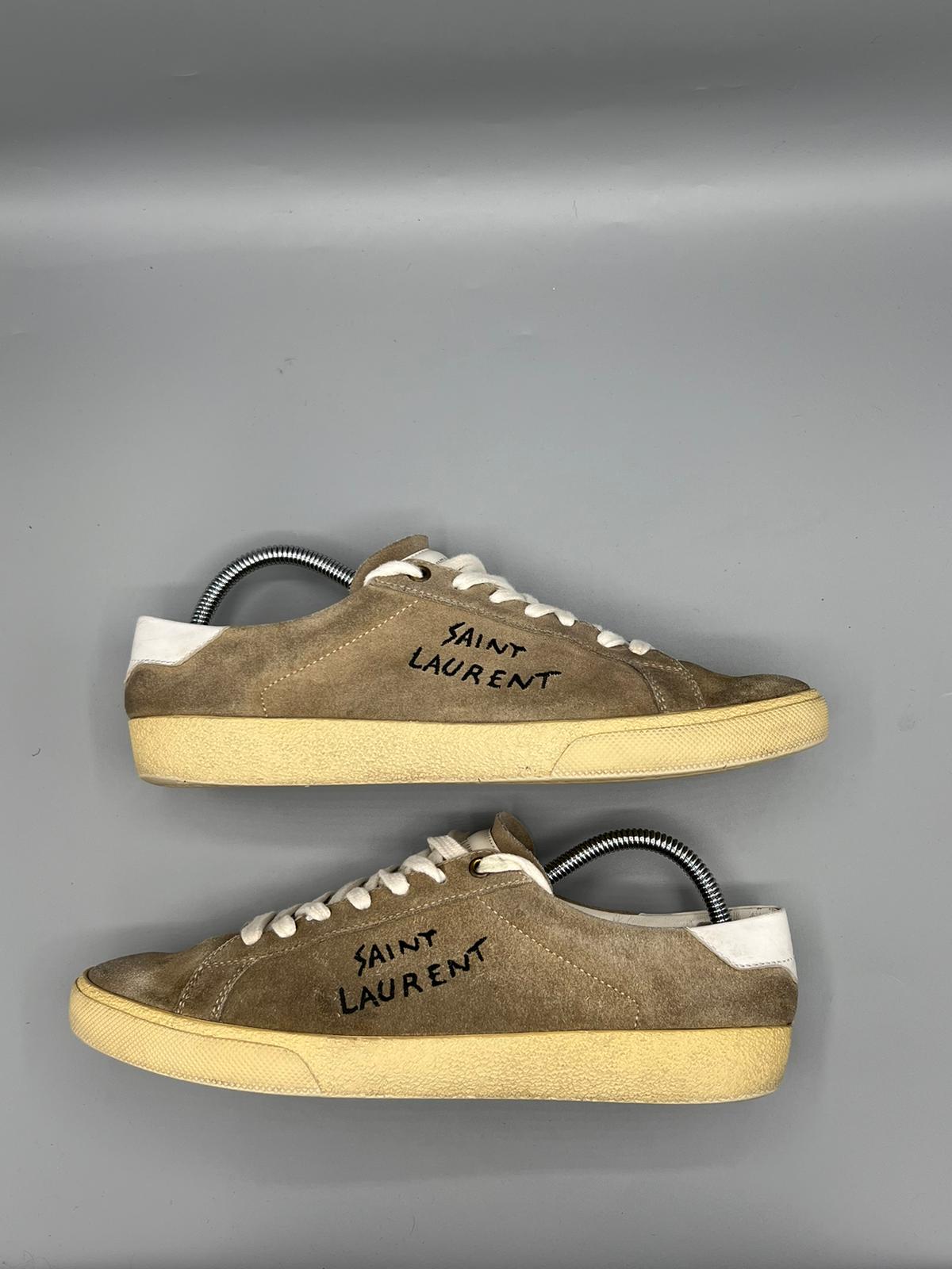 Saint Laurent